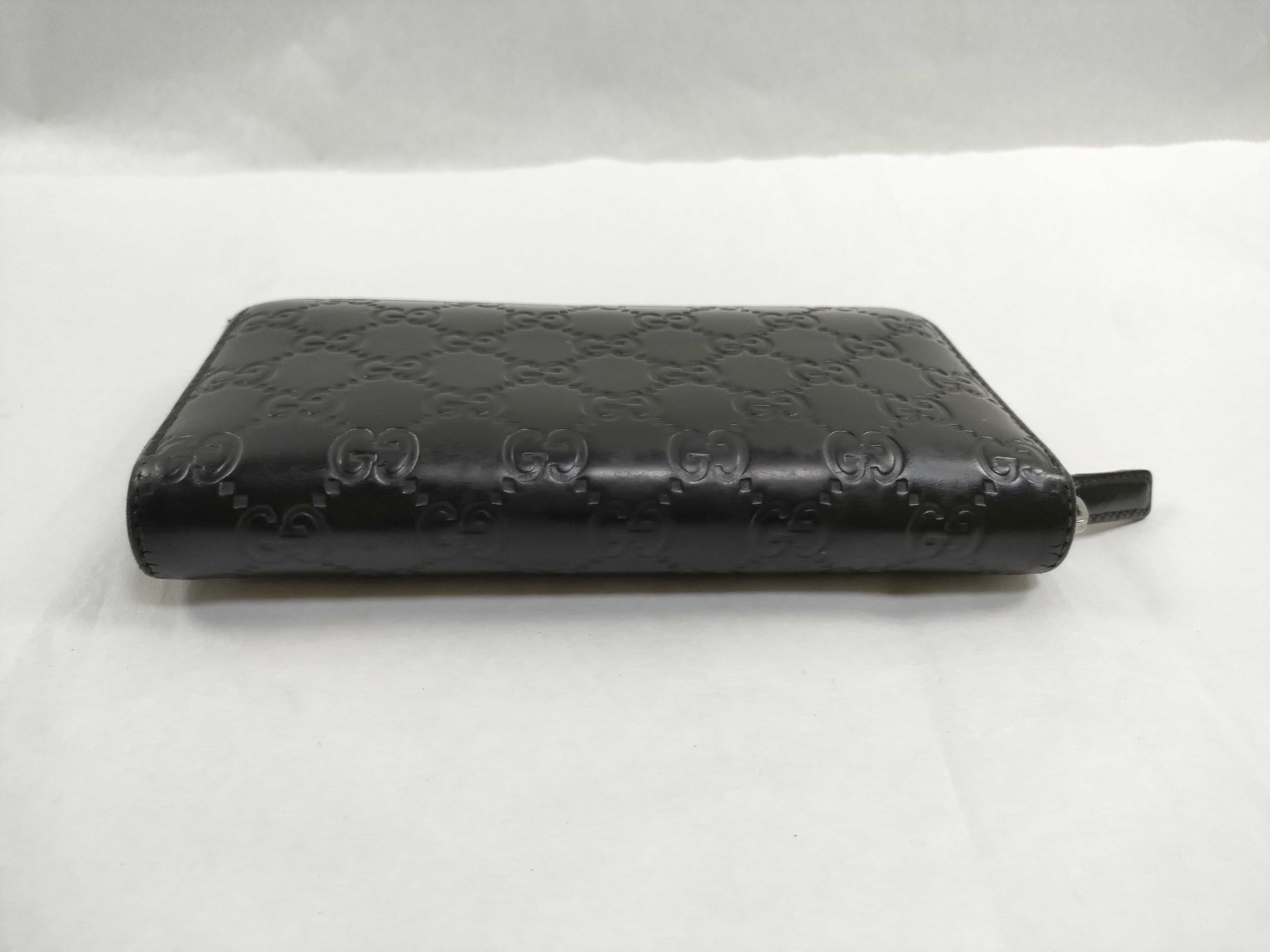Guccissima Gucci Guccissima Long Wallet — view 5