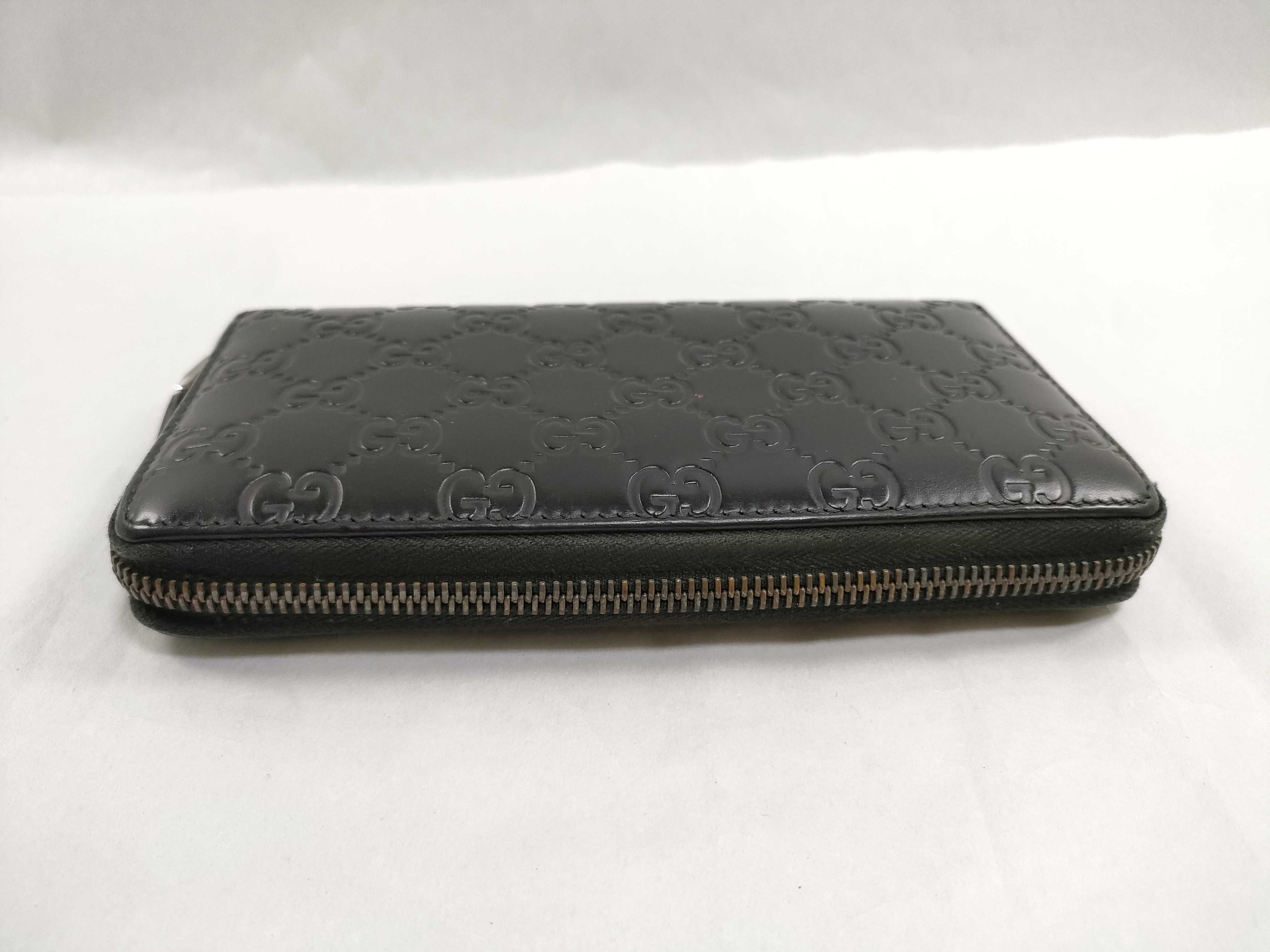 Guccissima Gucci Guccissima Long Wallet — view 6