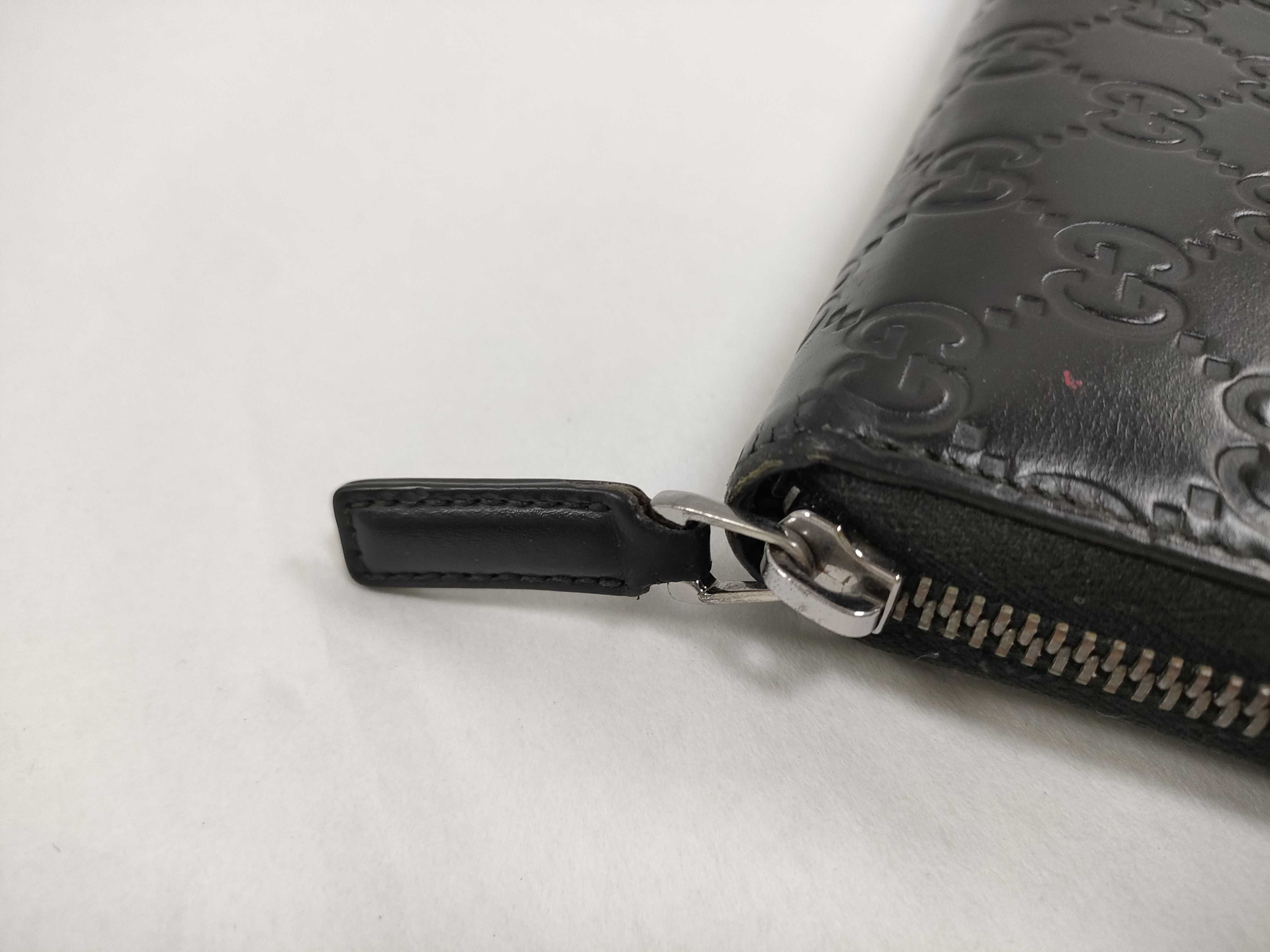 Guccissima Gucci Guccissima Long Wallet — view 7