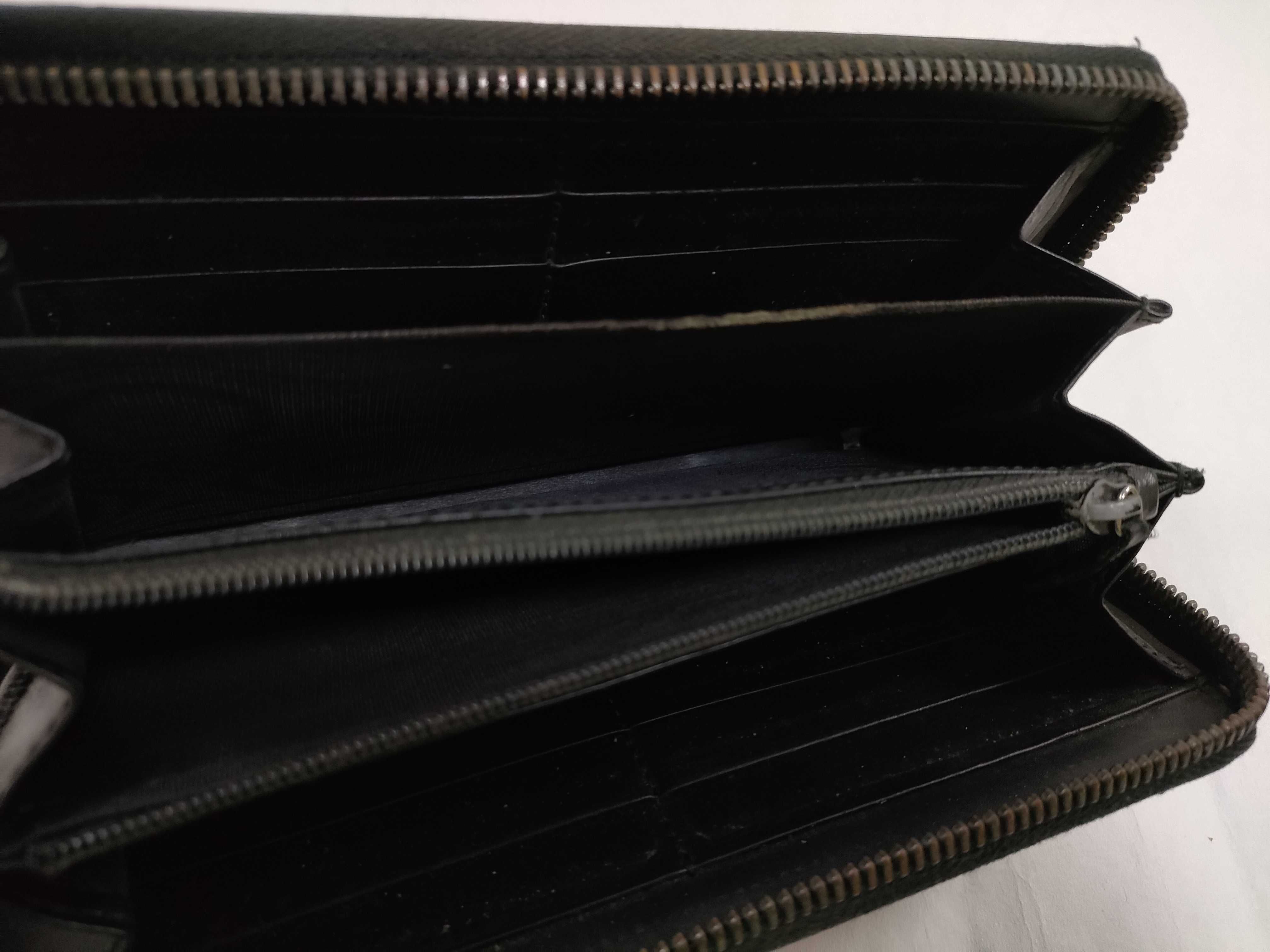 Guccissima Gucci Guccissima Long Wallet — view 8