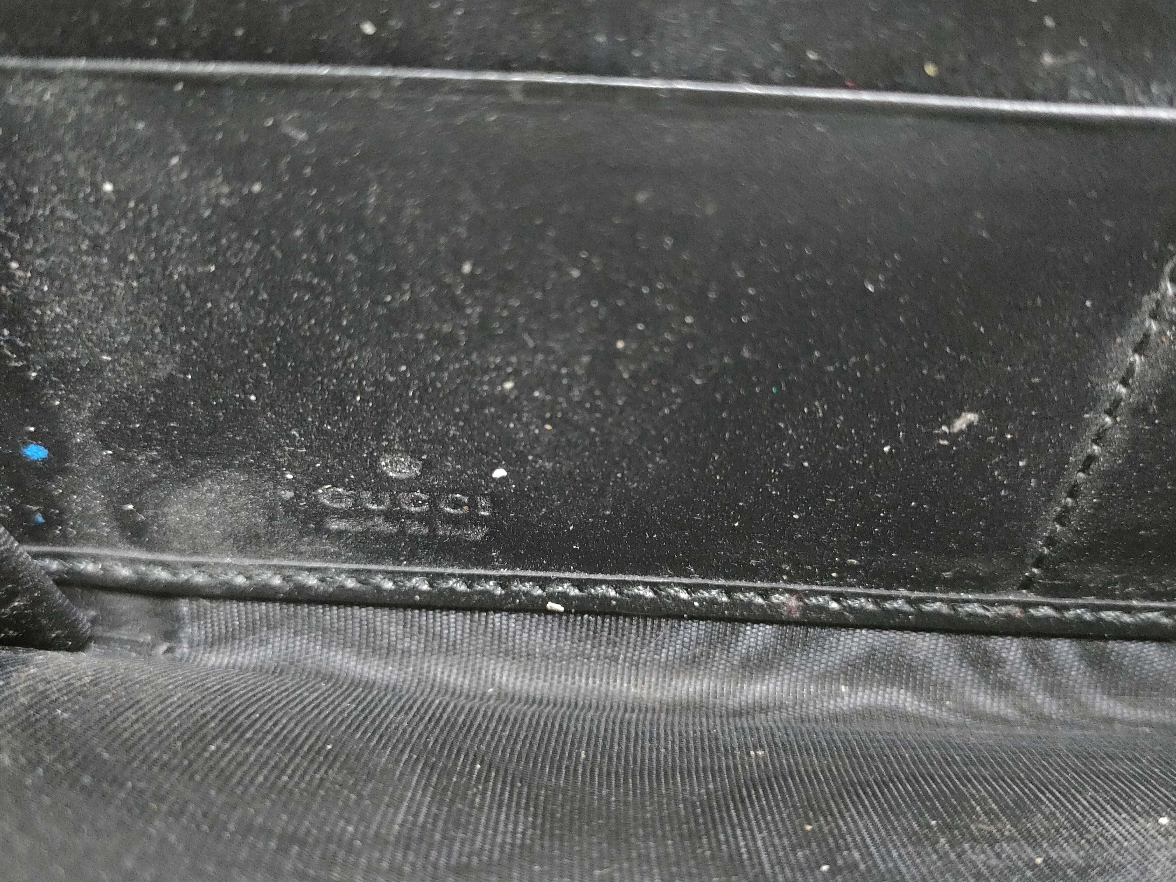 Guccissima Gucci Guccissima Long Wallet — view 9