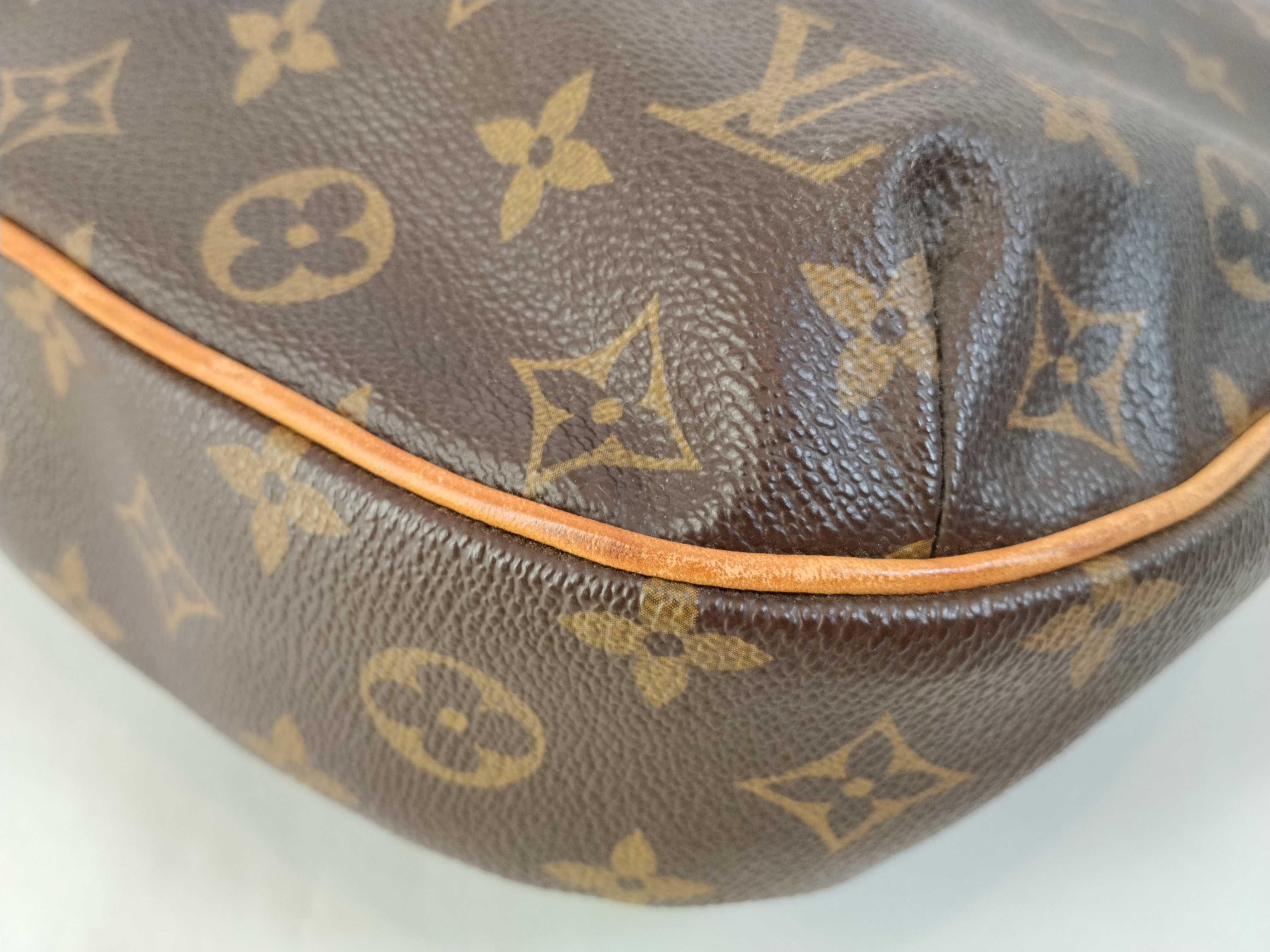 Monogram SG - Monogram Odeon GM M56388 CA1100 Brown Tote Bag — view 6