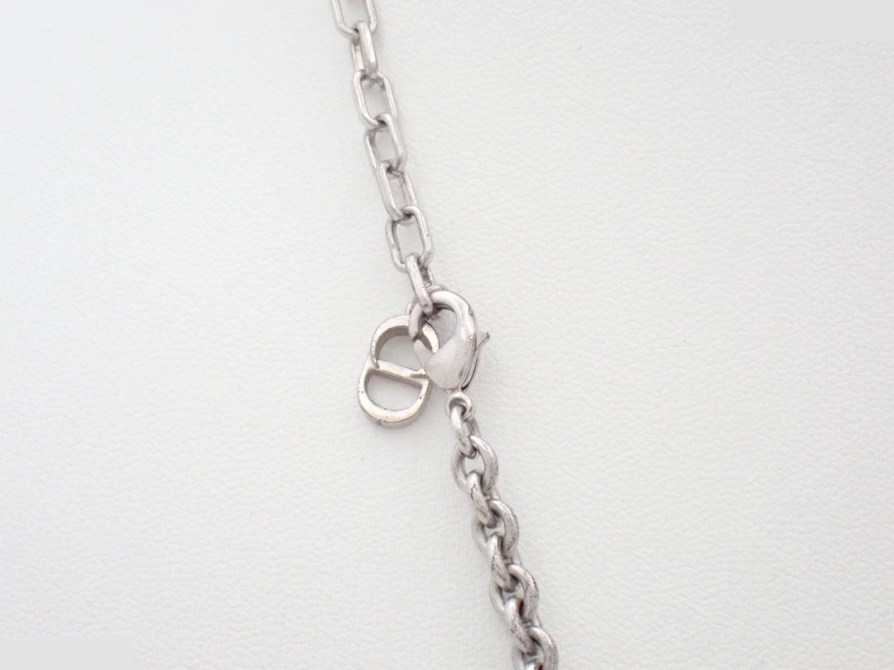 necklace, with box, chain approximately 56cm. — view 2