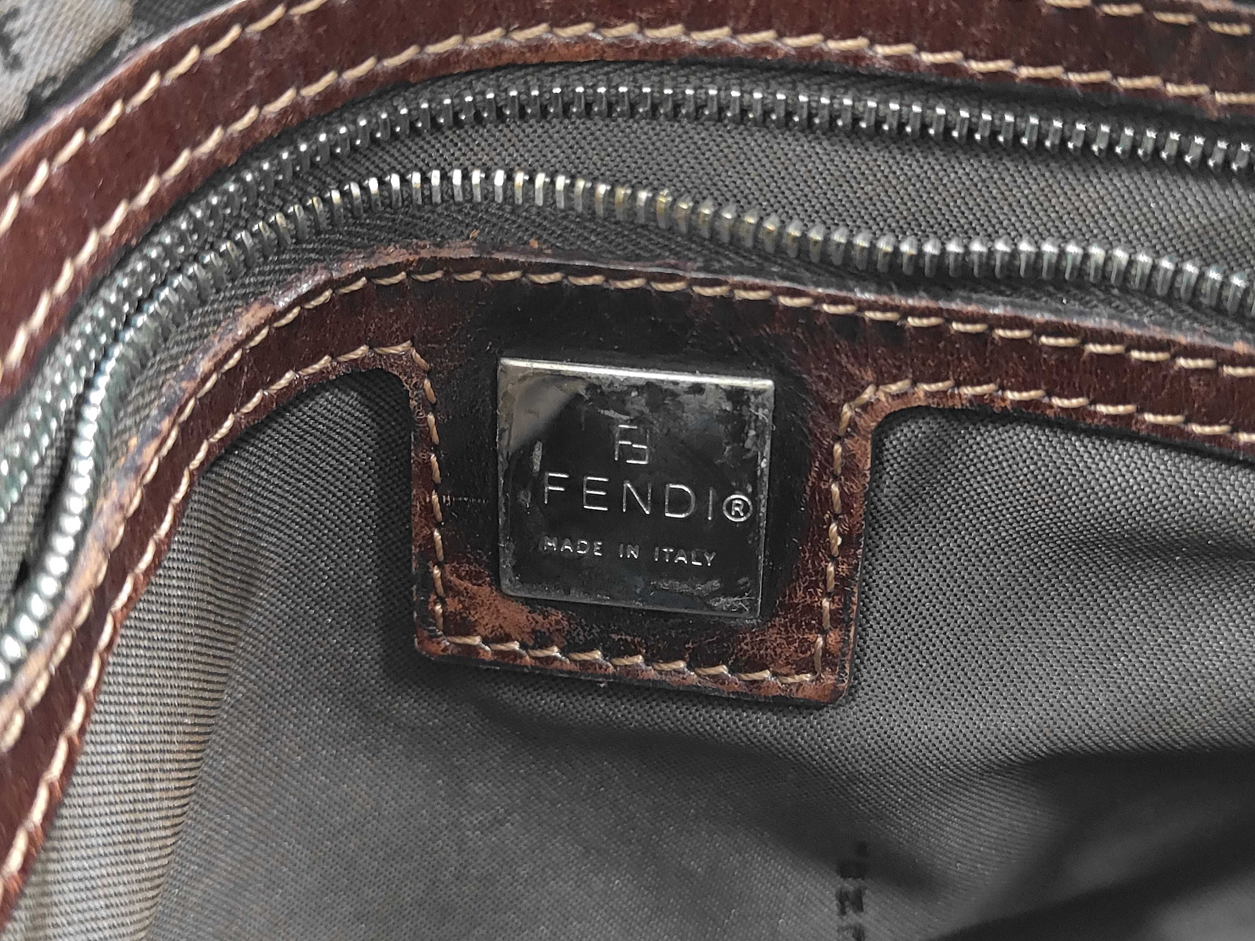 handbag shoulder bag — view 9