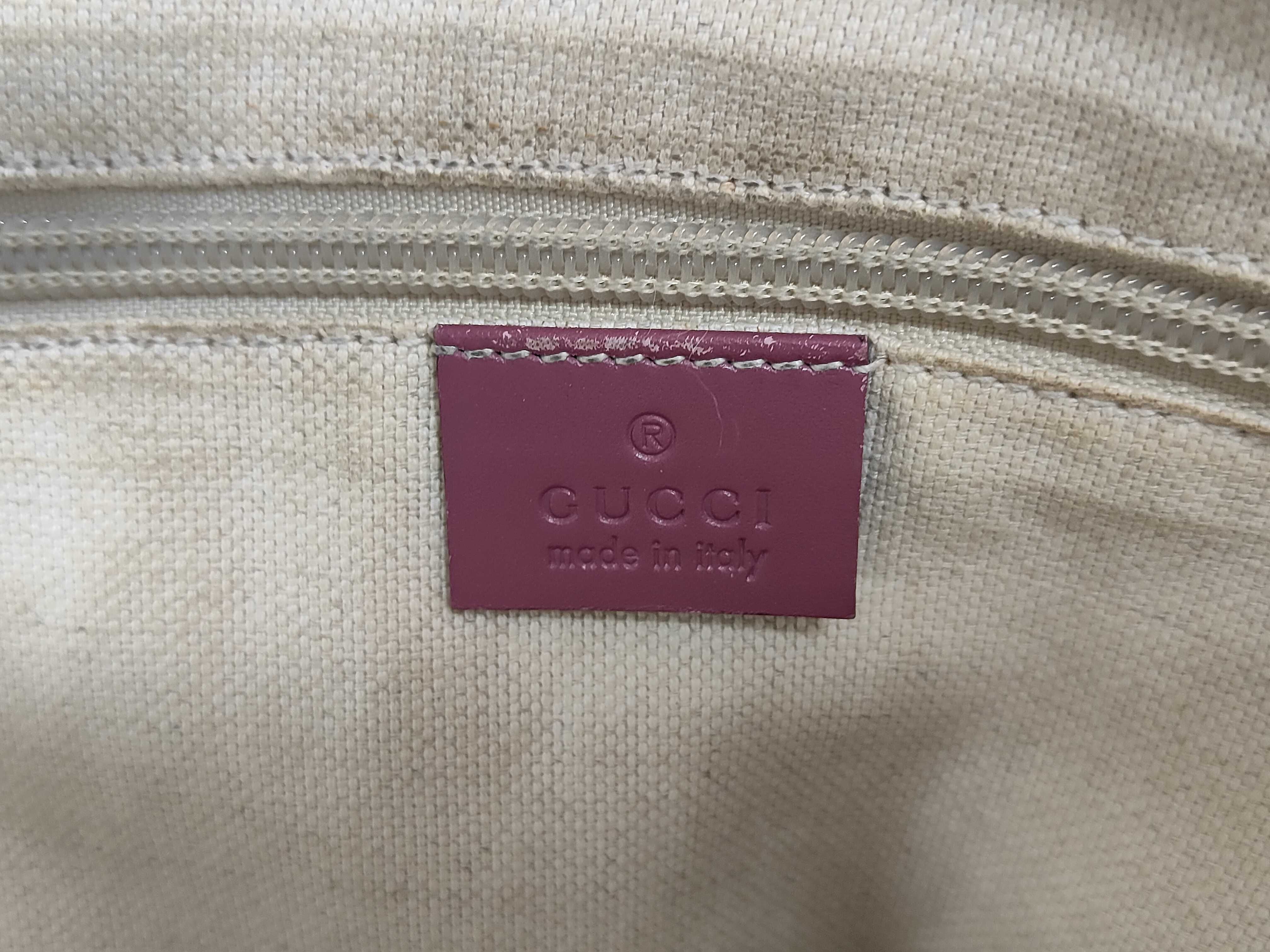 GG Supreme Tote Bag — view 15