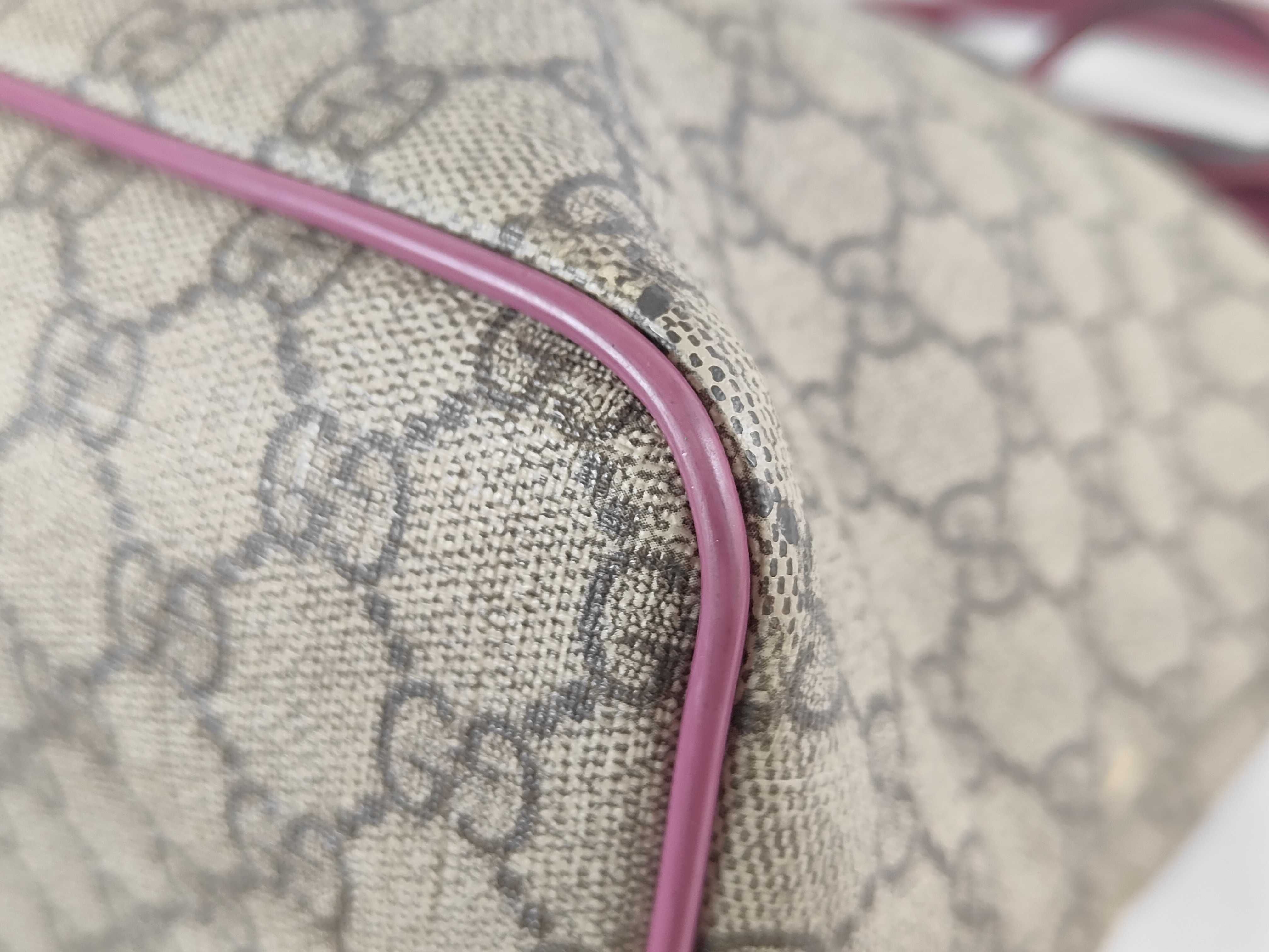 GG Supreme Tote Bag — view 9