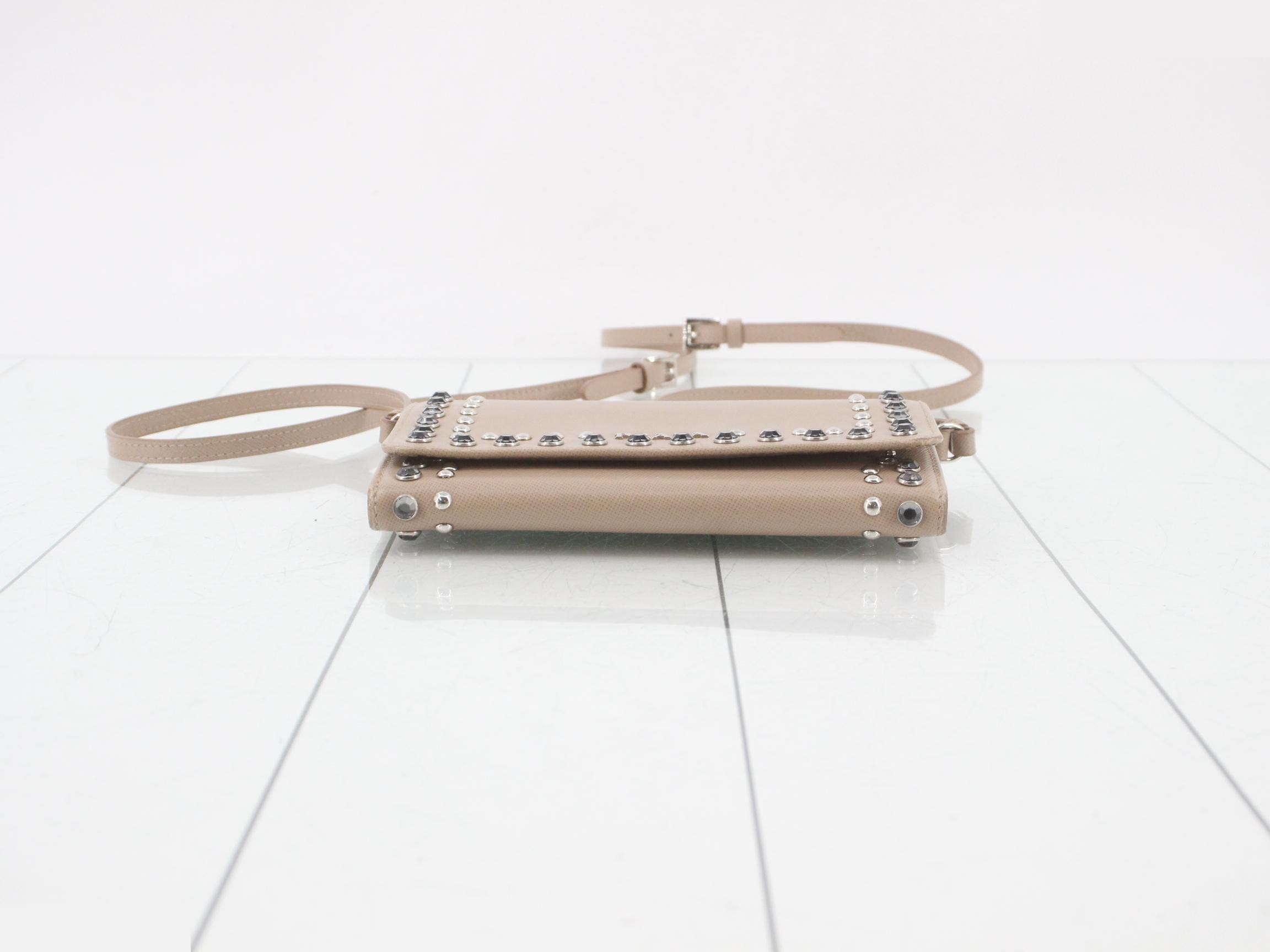 Shoulder bag — view 3