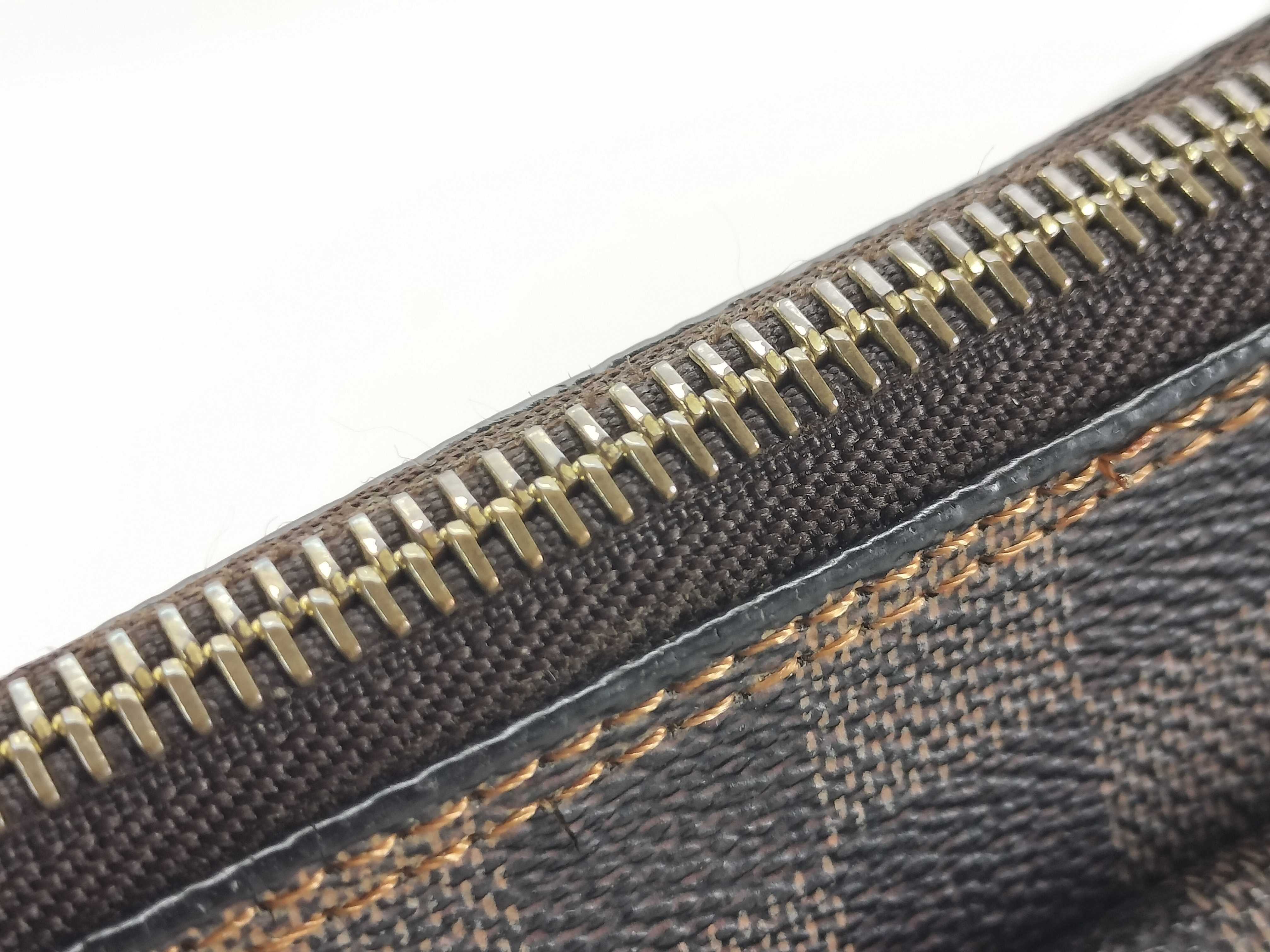 Damier N60006 Ravello GM Shoulder Bag — view 8