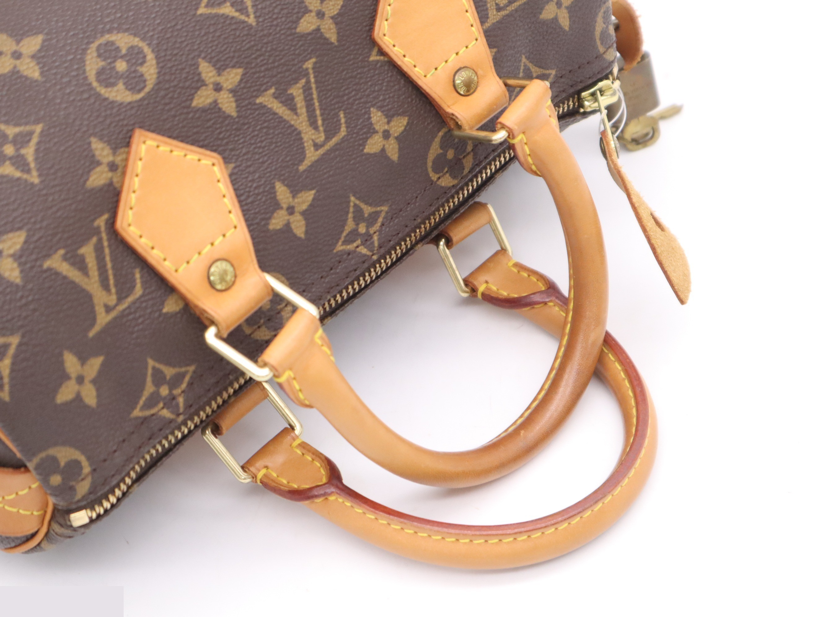 Speedy 25 (with padlock and 2 keys) — view 6