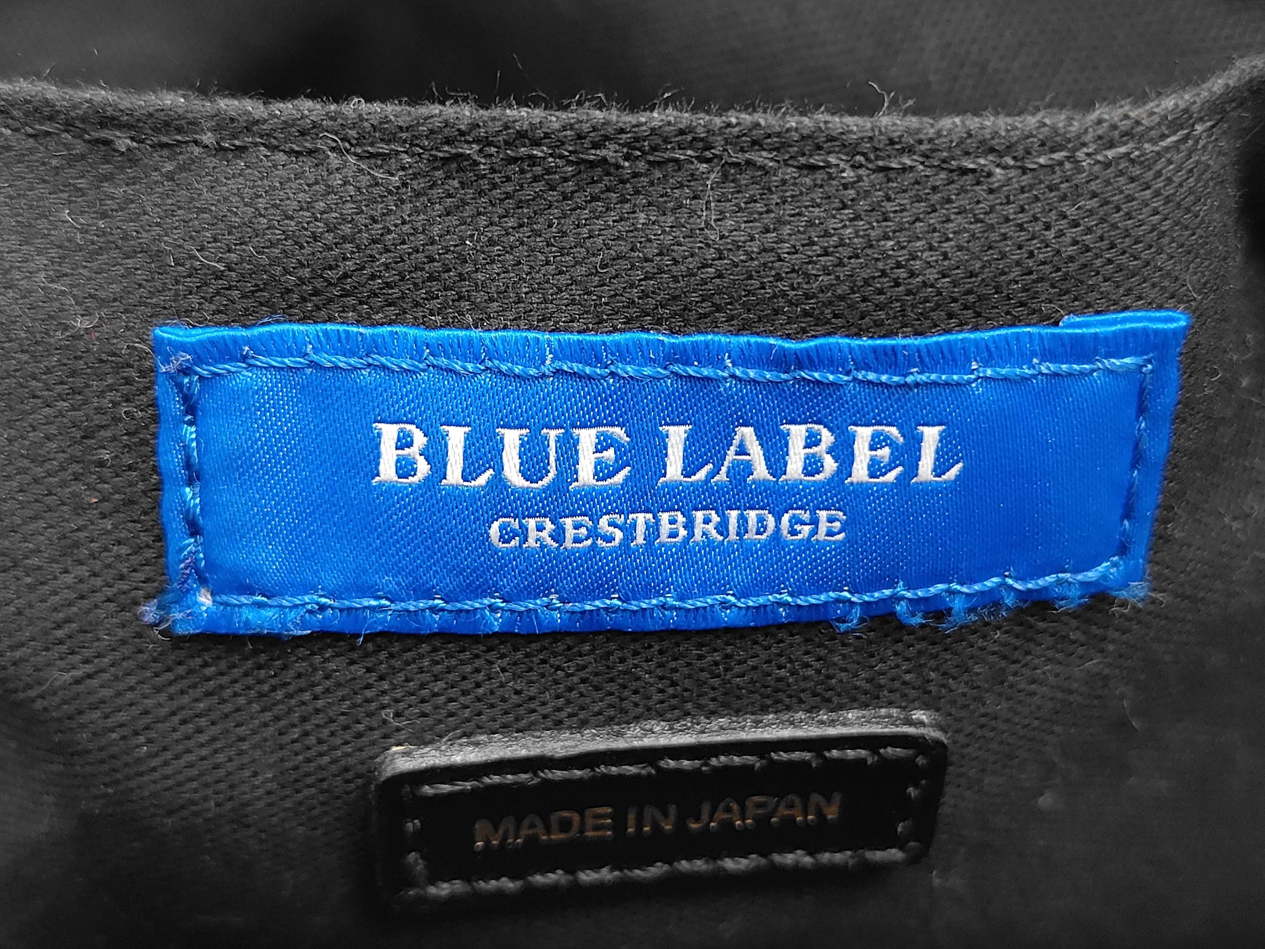 Blue Label Nova Check 2-Way Shoulder Bag with Strap (Handbag) — view 12