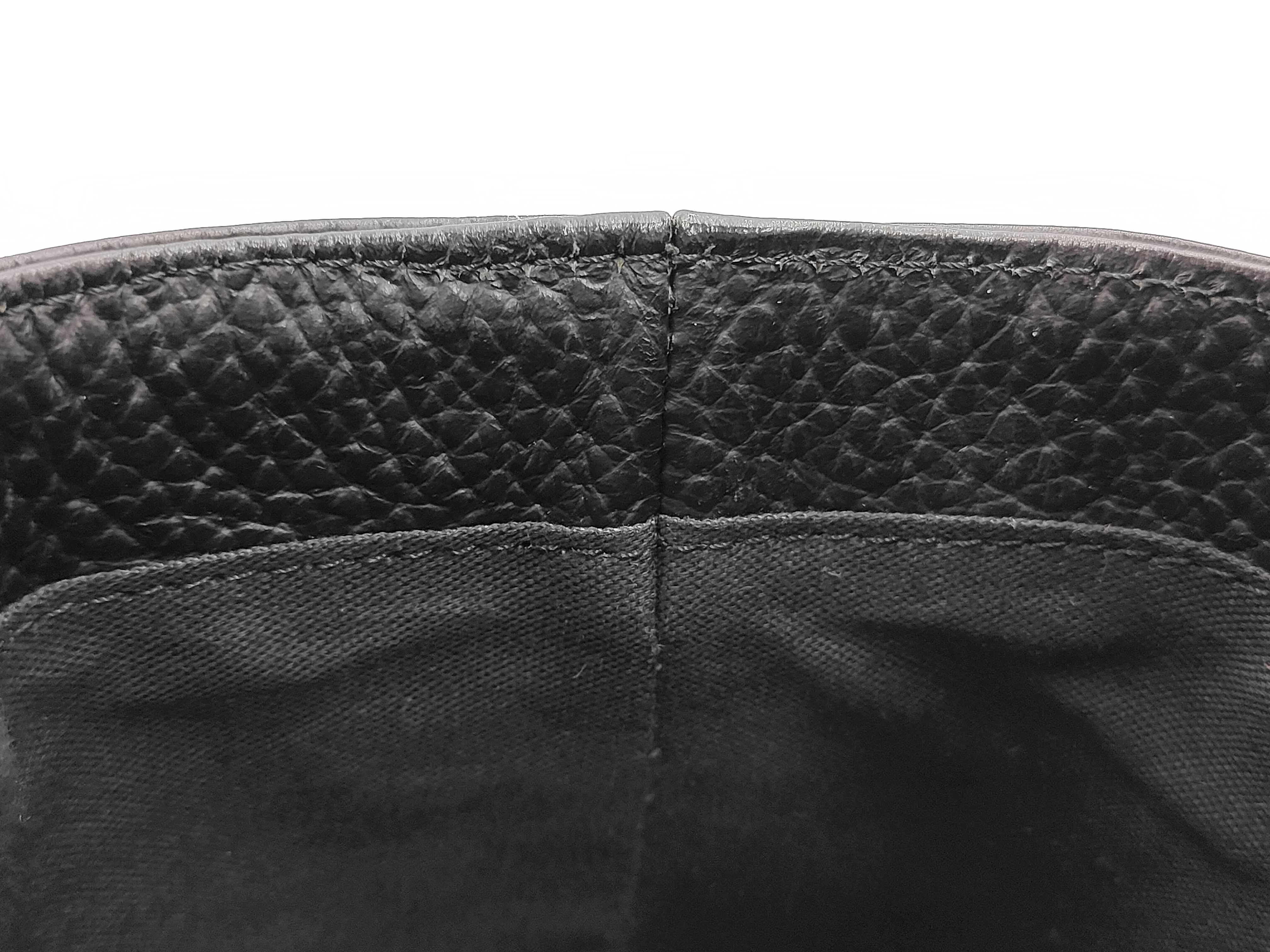 Blue Label Nova Check 2-Way Shoulder Bag with Strap (Handbag) — view 9