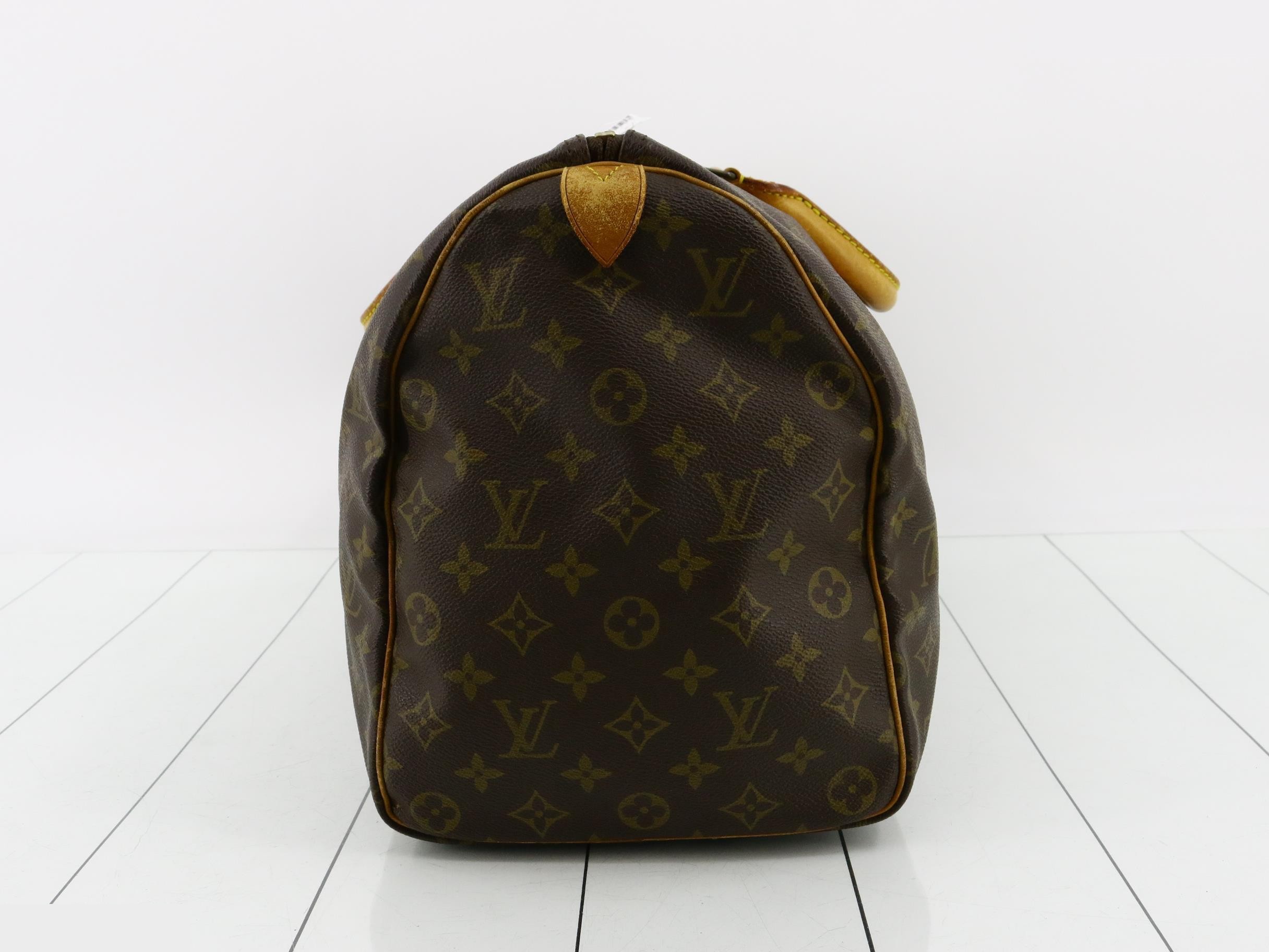 Keepall 45 — view 3