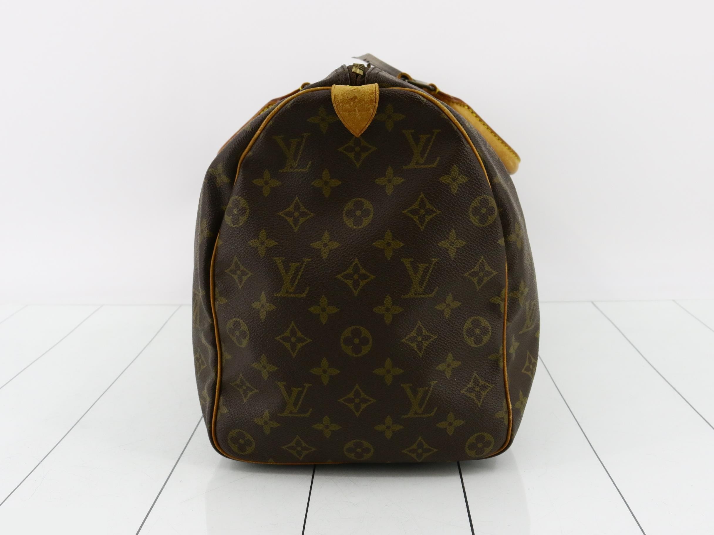 Keepall 45 — view 4