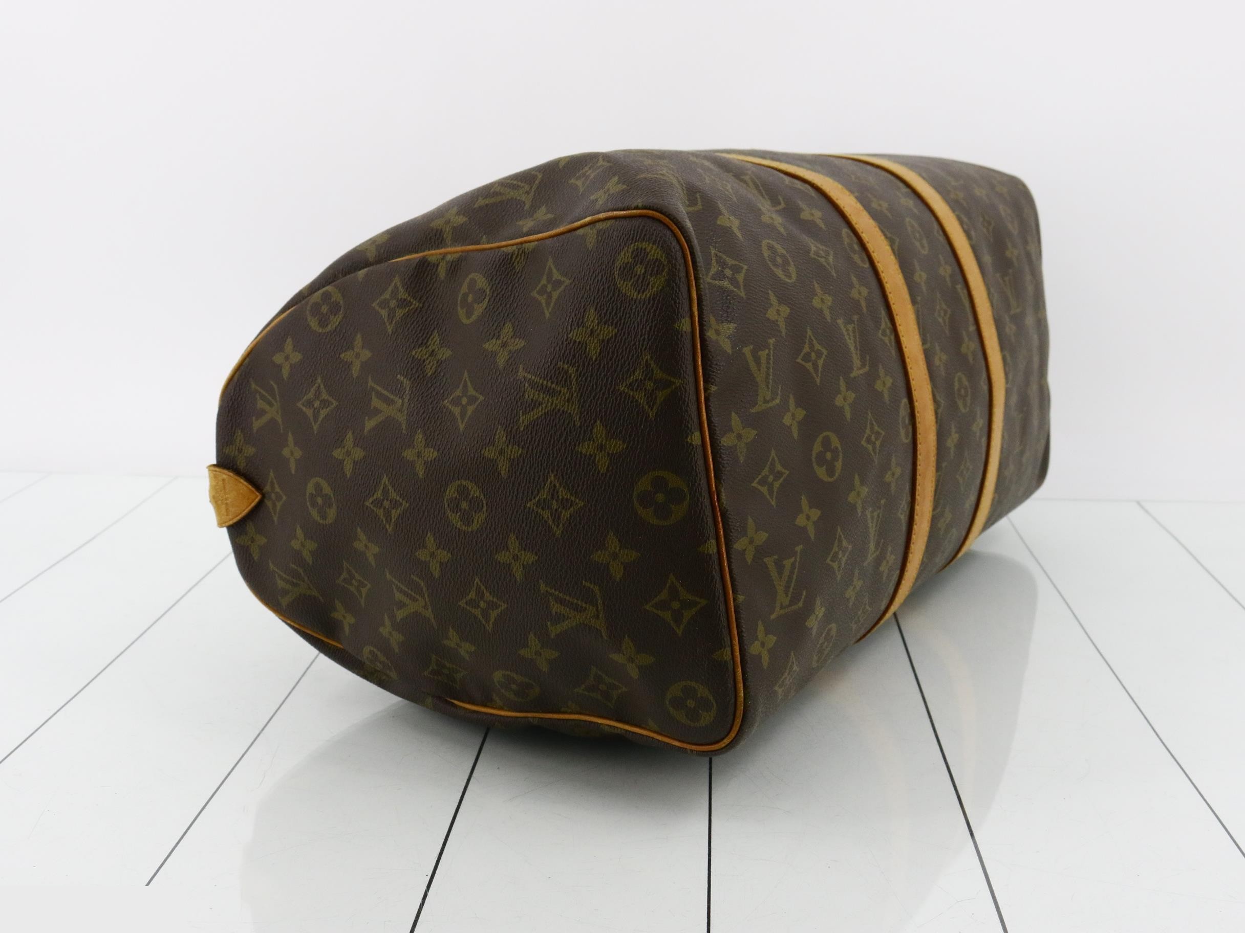 Keepall 45 — view 5
