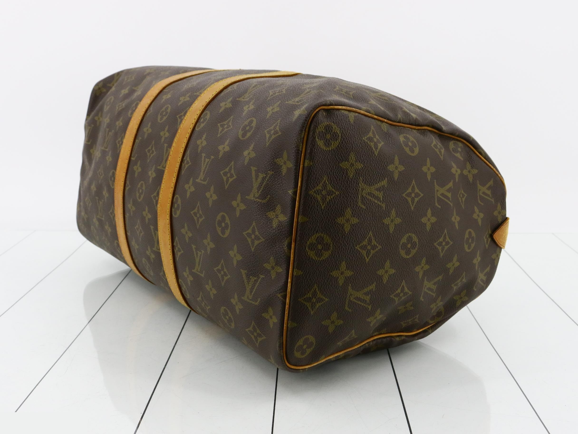 Keepall 45 — view 6