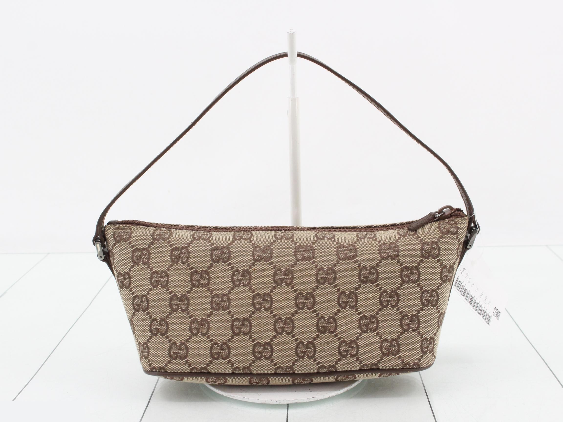 GG Canvas (Bags) / Pouches — view 2