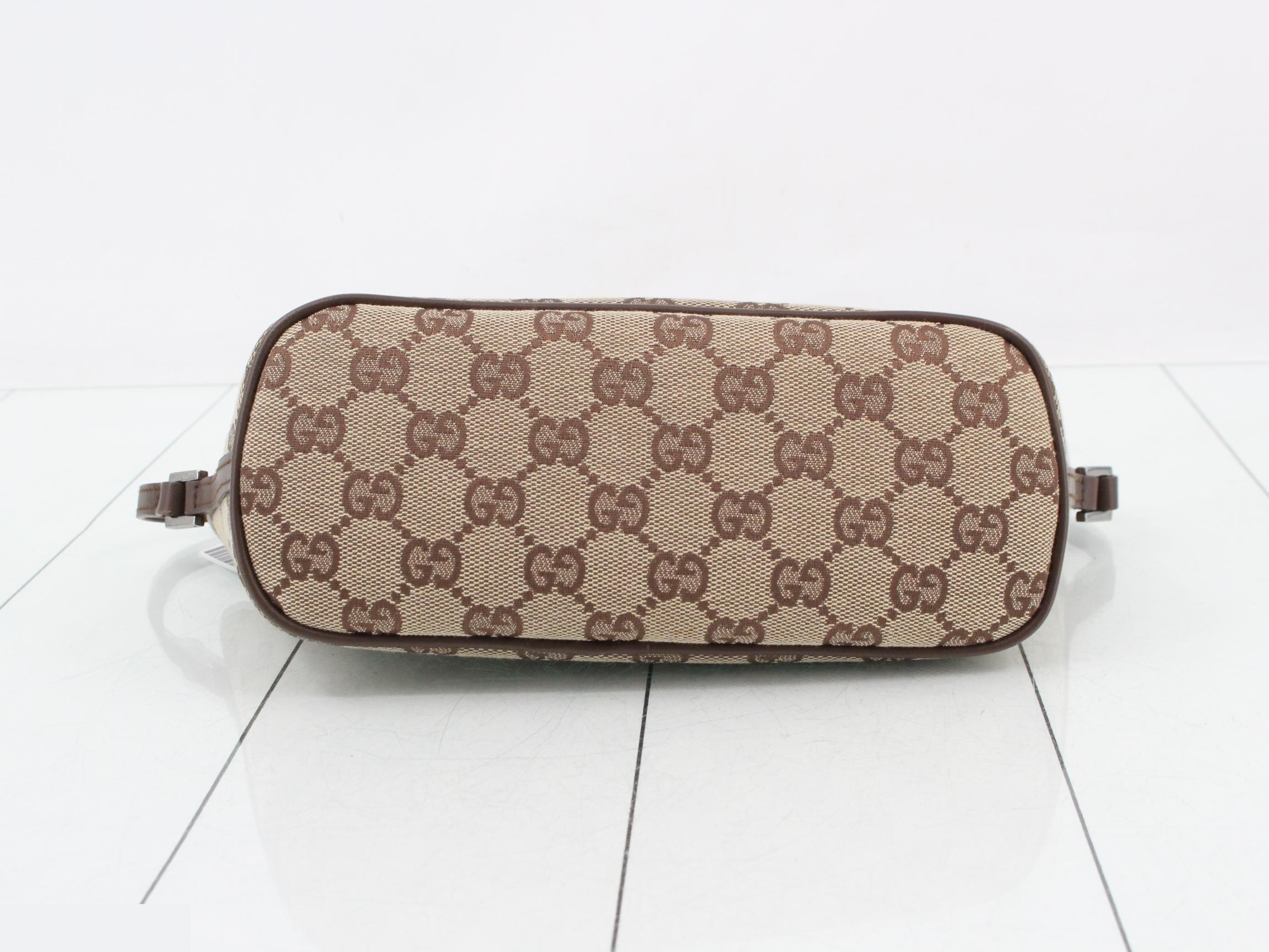 GG Canvas (Bags) / Pouches — view 3