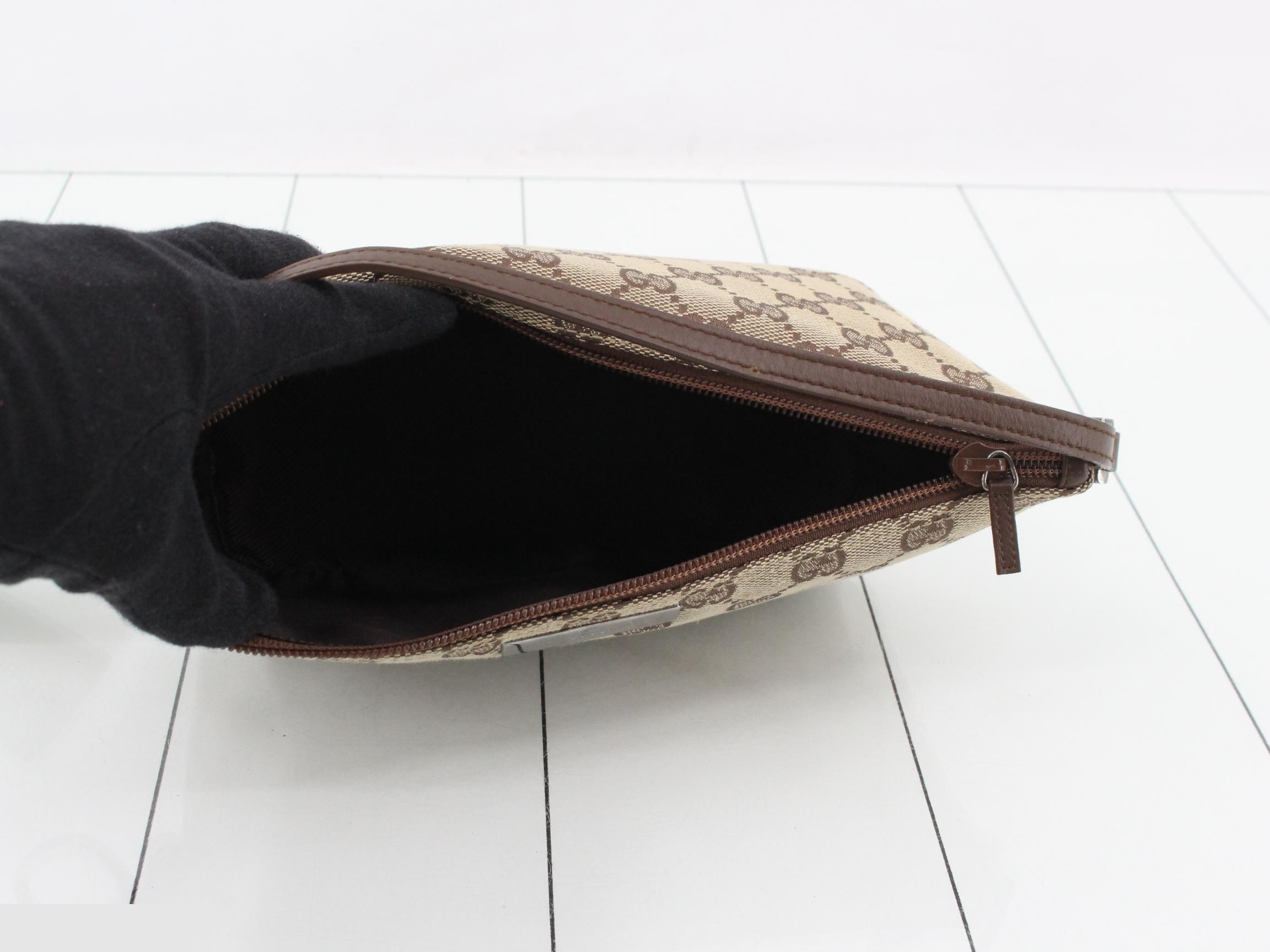 GG Canvas (Bags) / Pouches — view 4