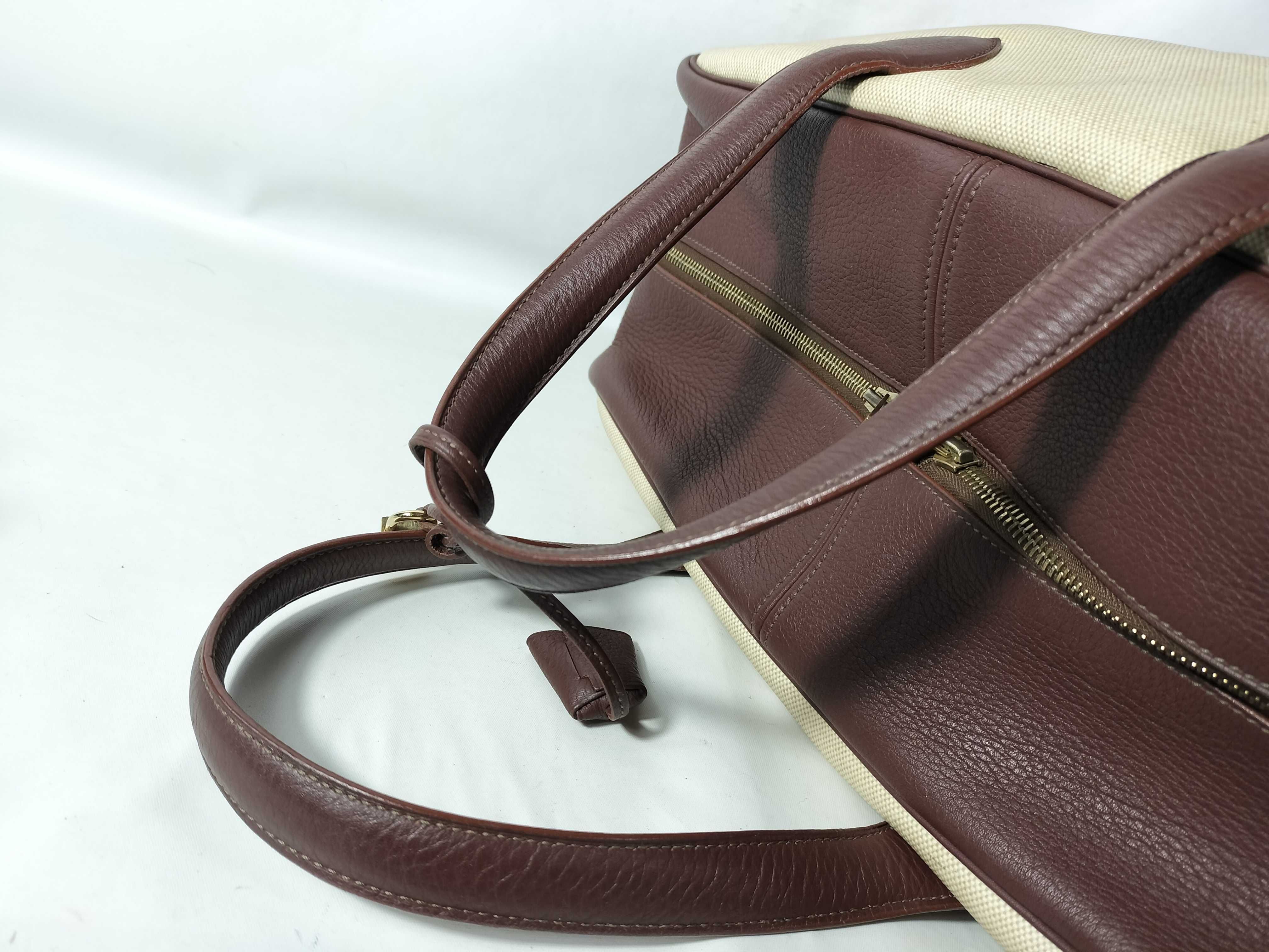 Victoria Semi-Shoulder Bag with Padlock and 2 Keys (Handbag) — view 3