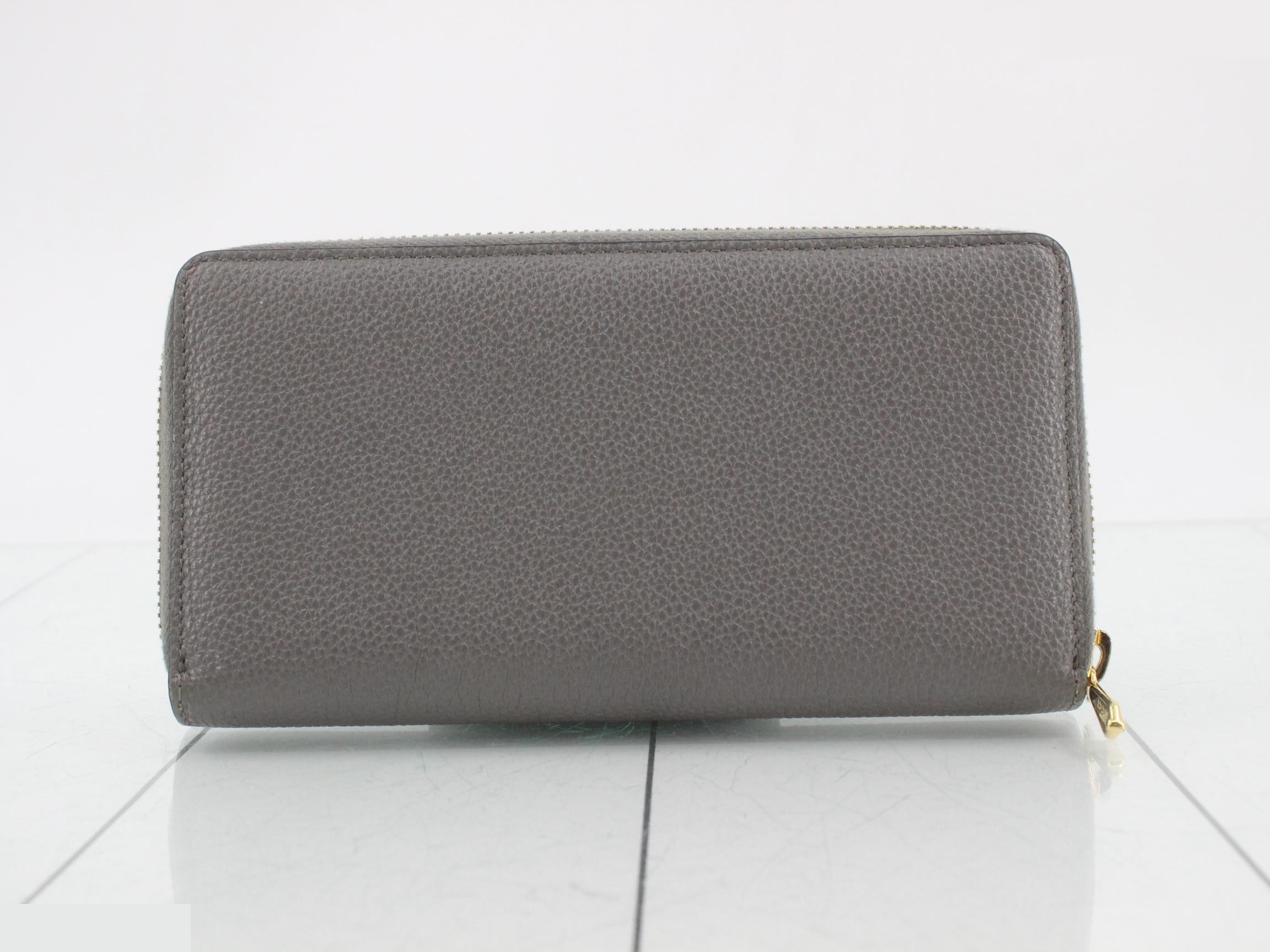 wallet Zumi — view 2