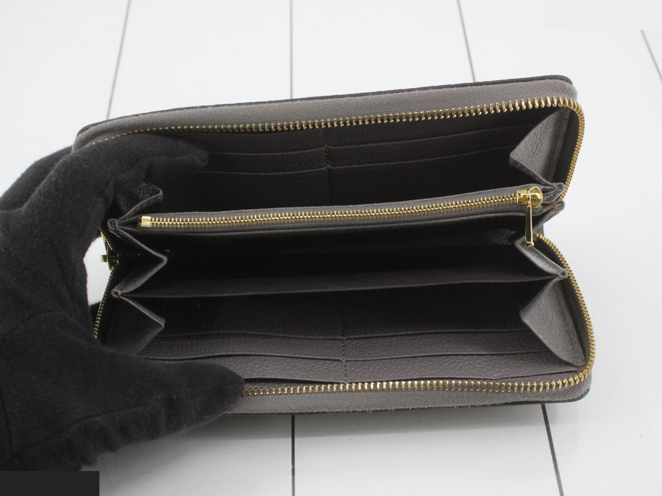wallet Zumi — view 4
