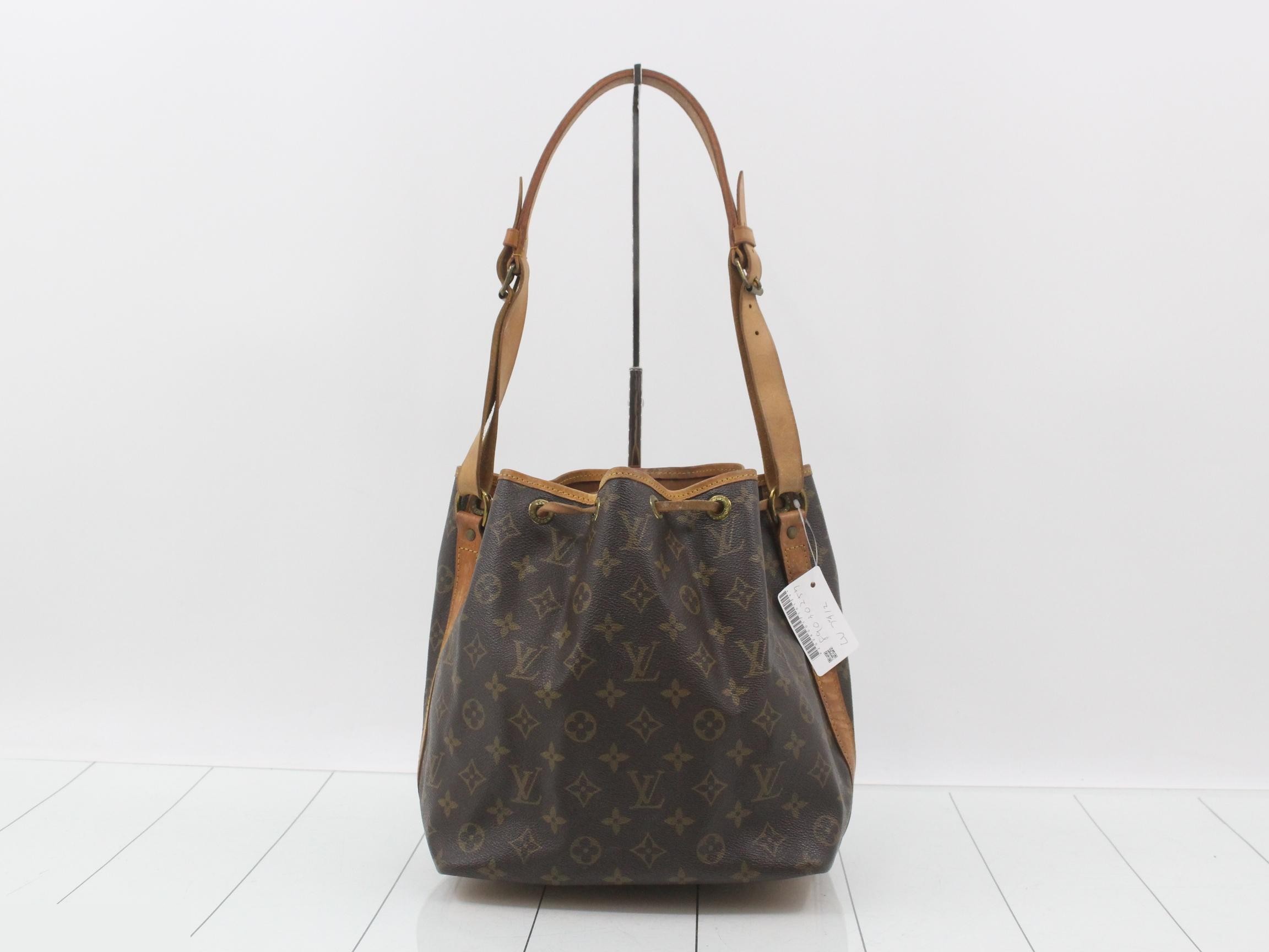 Petit Noé Monogram M42226 — view 2