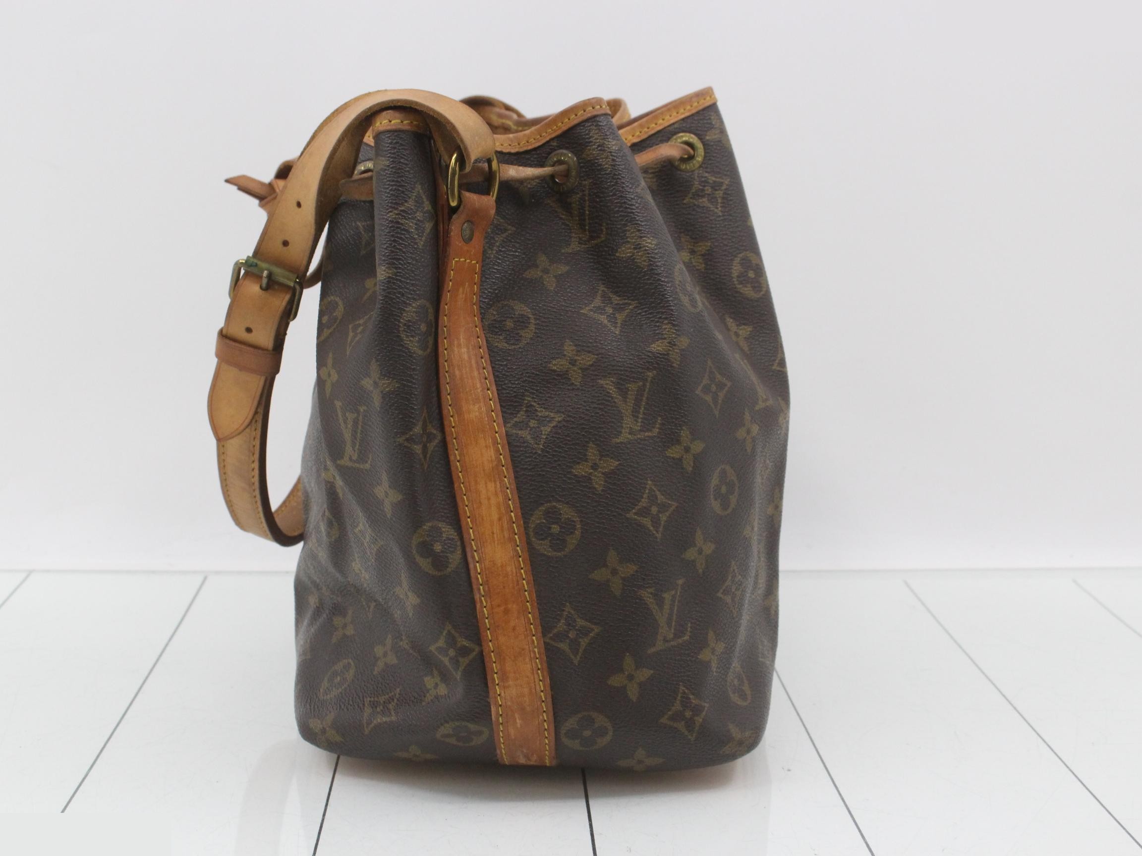 Petit Noé Monogram M42226 — view 3