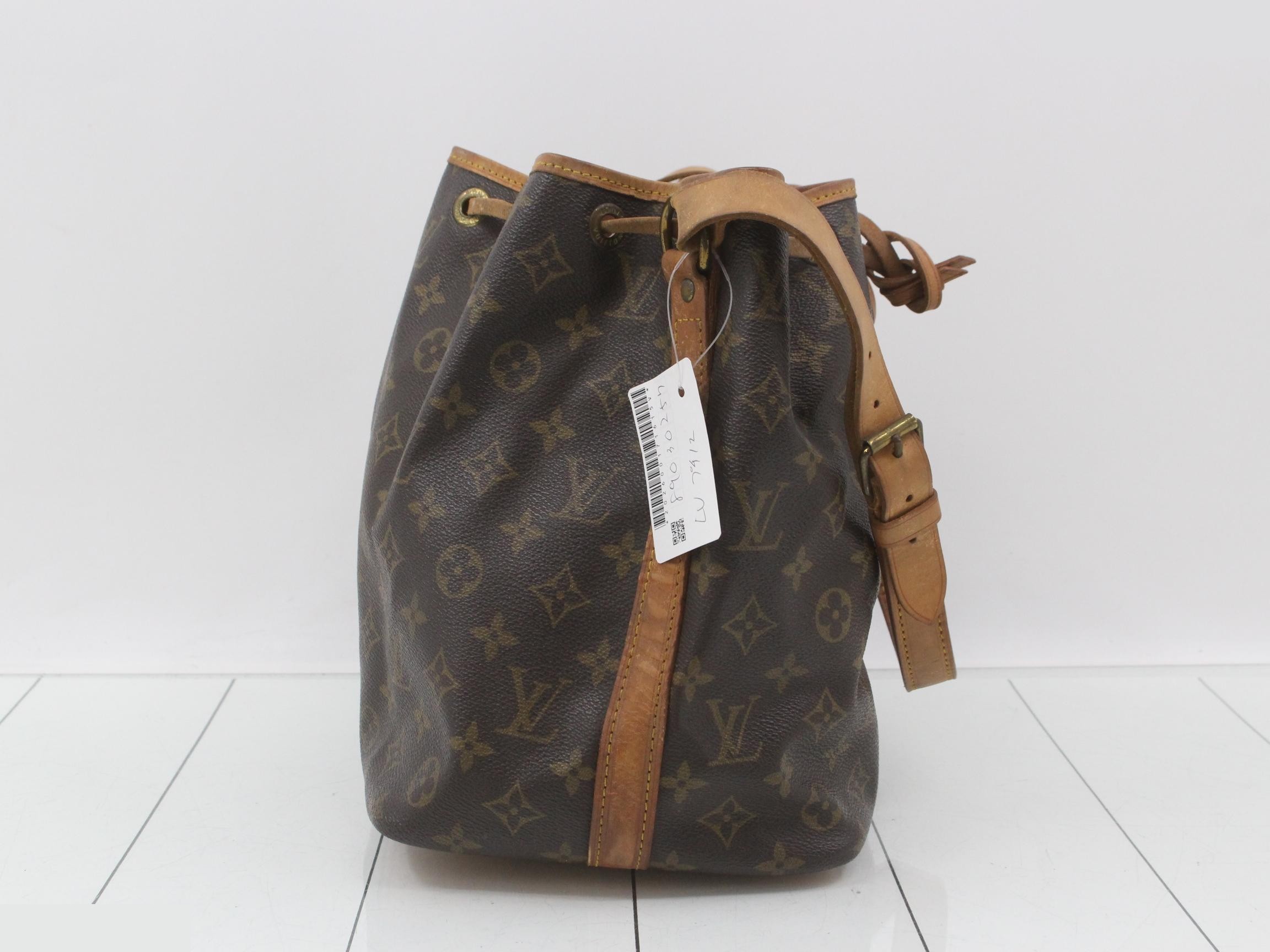 Petit Noé Monogram M42226 — view 4