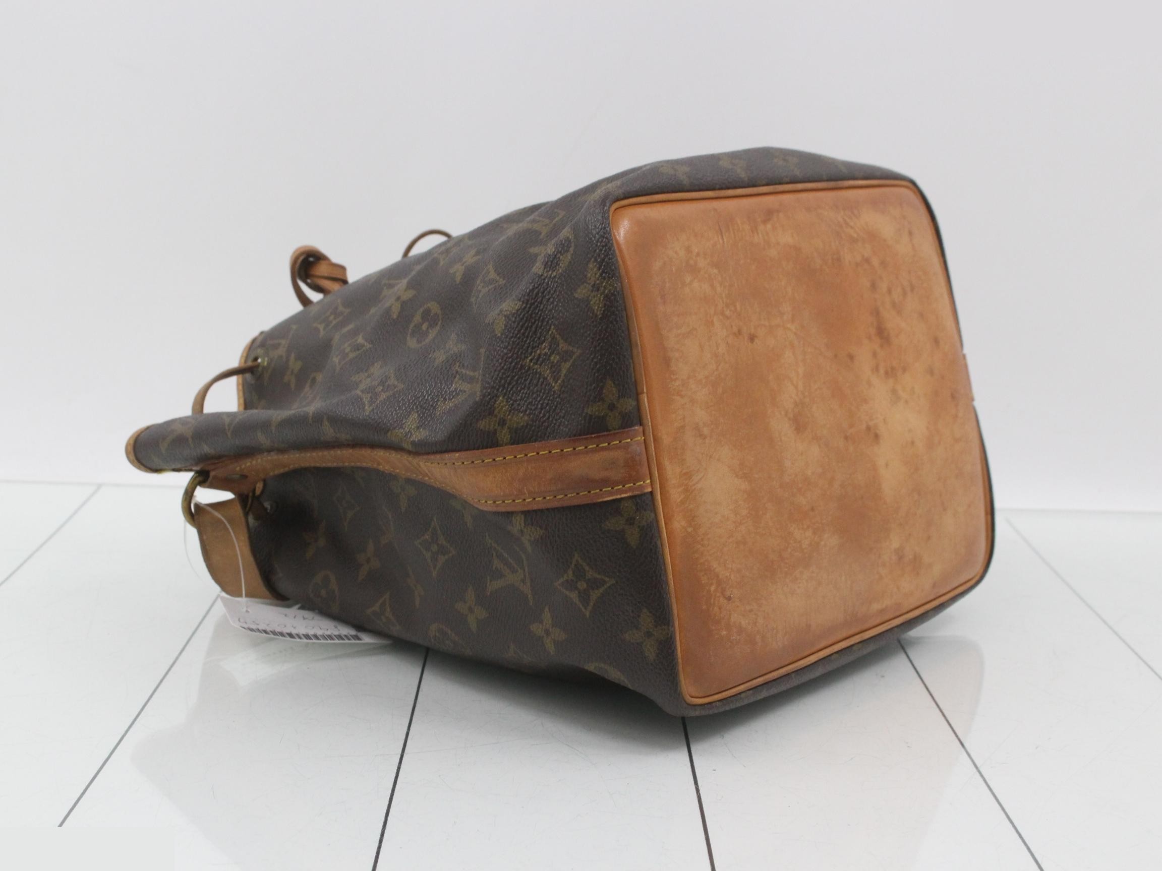 Petit Noé Monogram M42226 — view 5