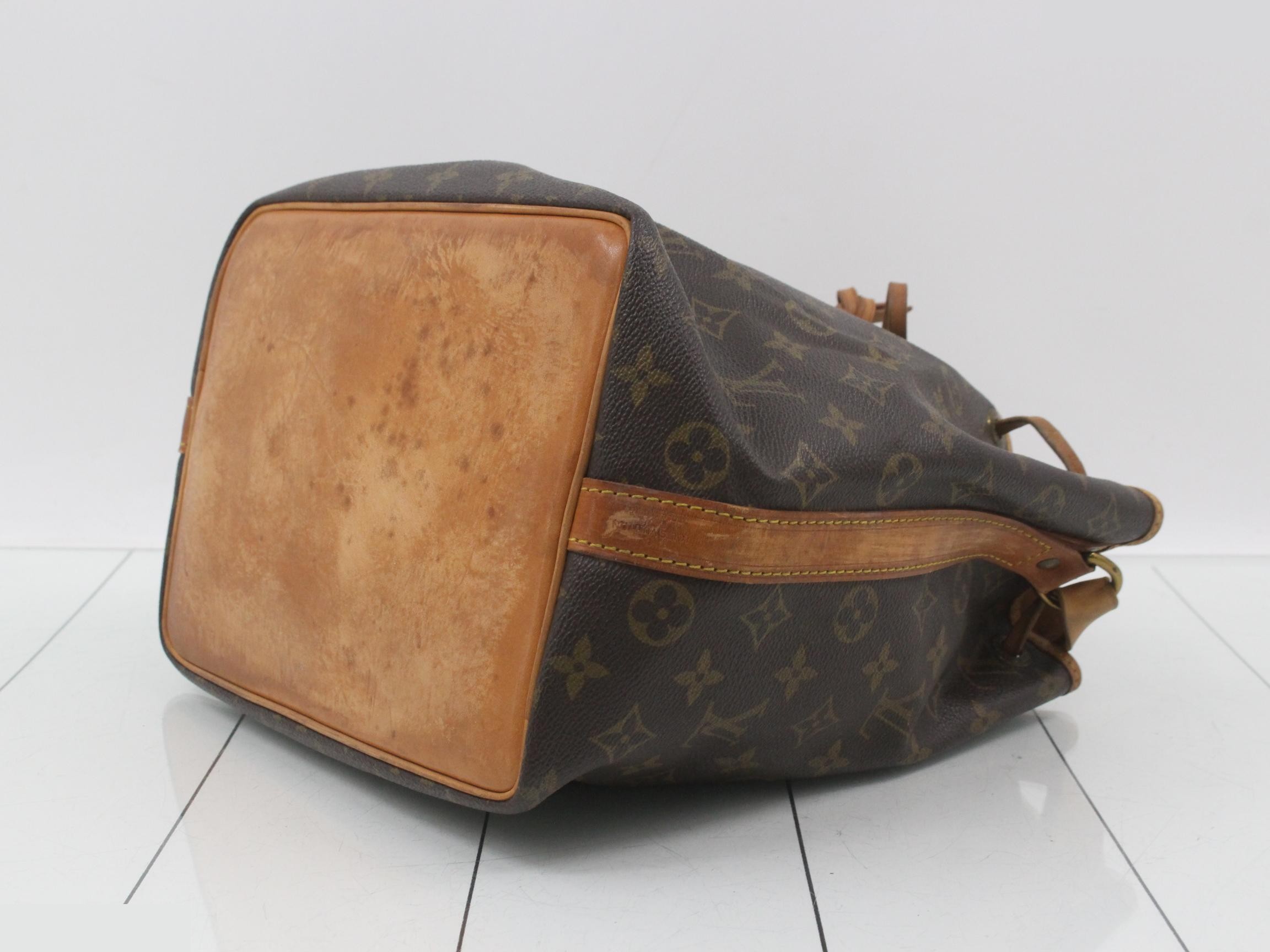 Petit Noé Monogram M42226 — view 6