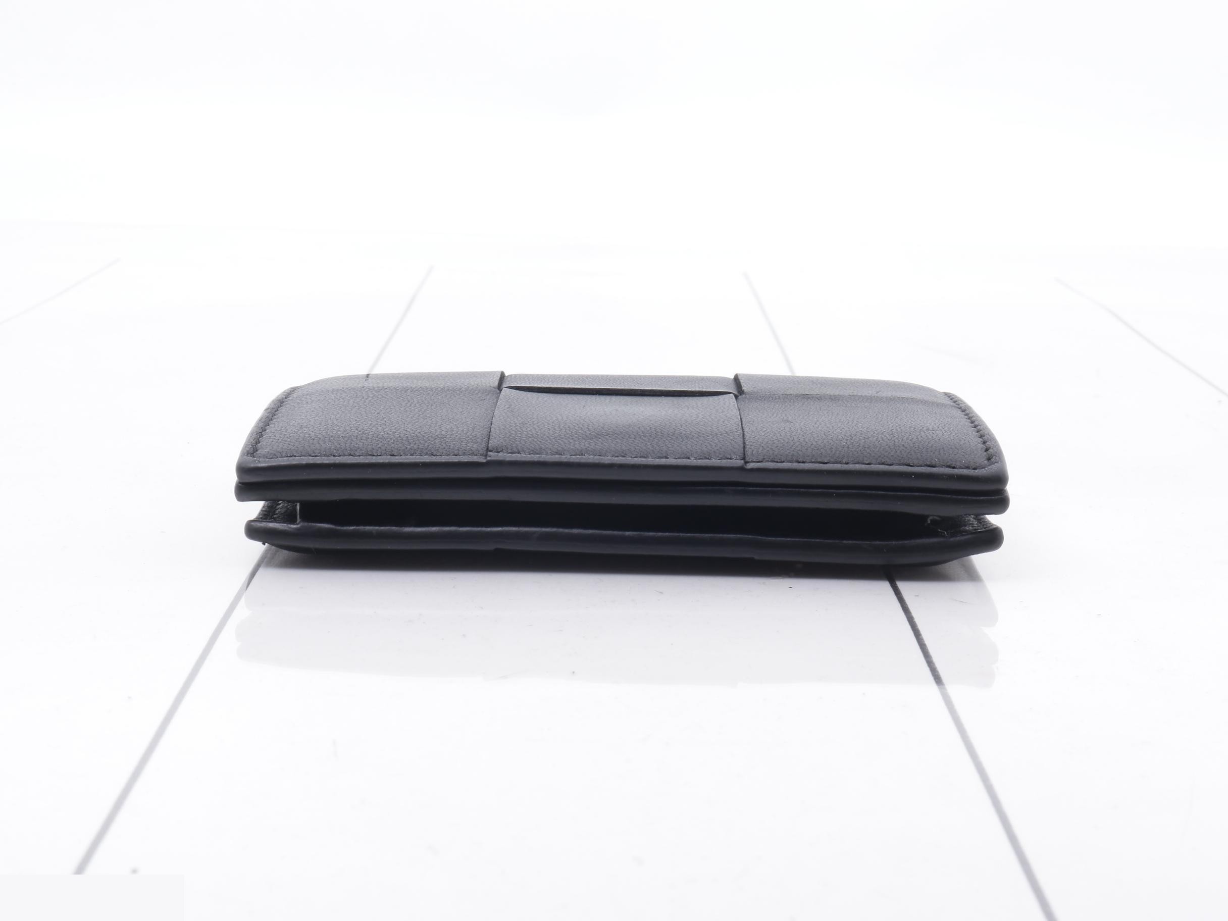 Cassette card case — view 3