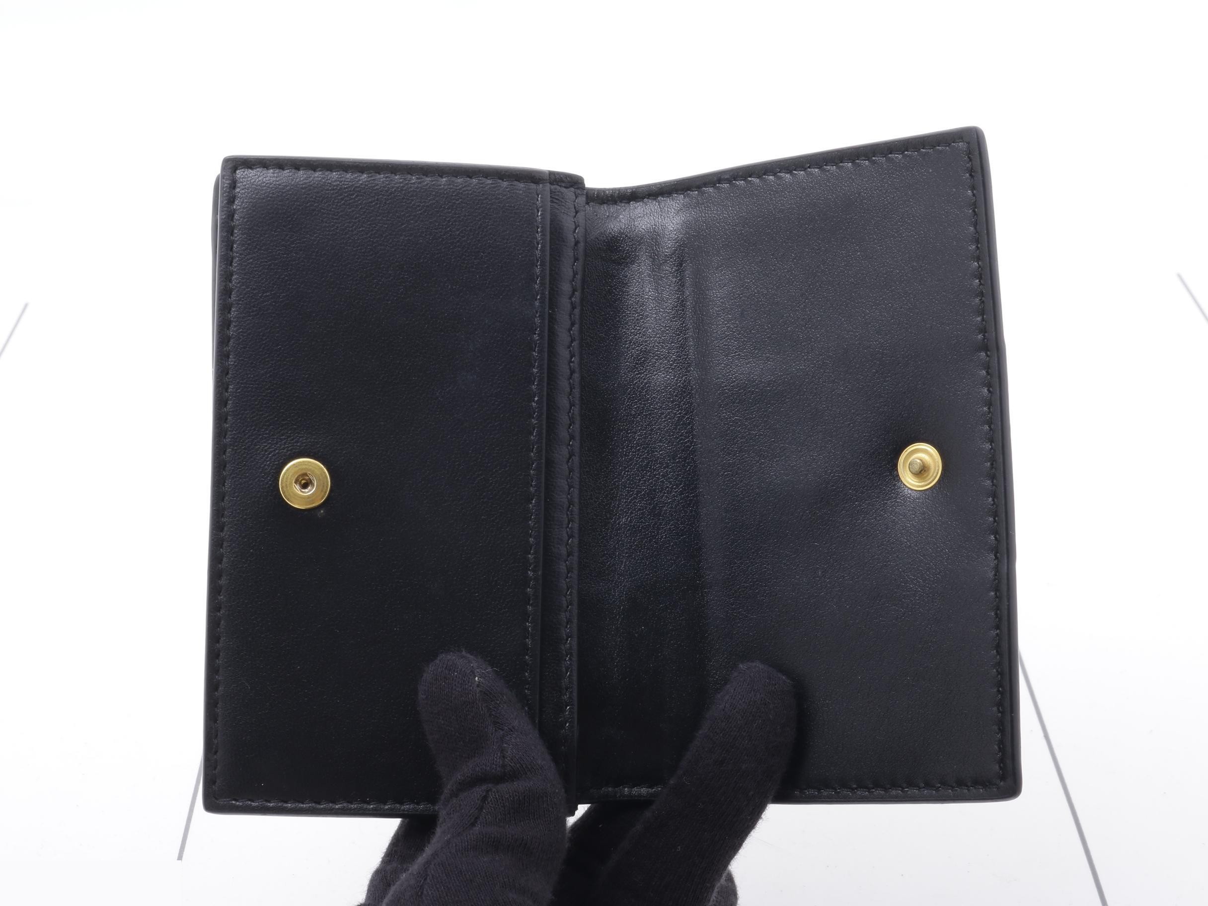 Cassette card case — view 4