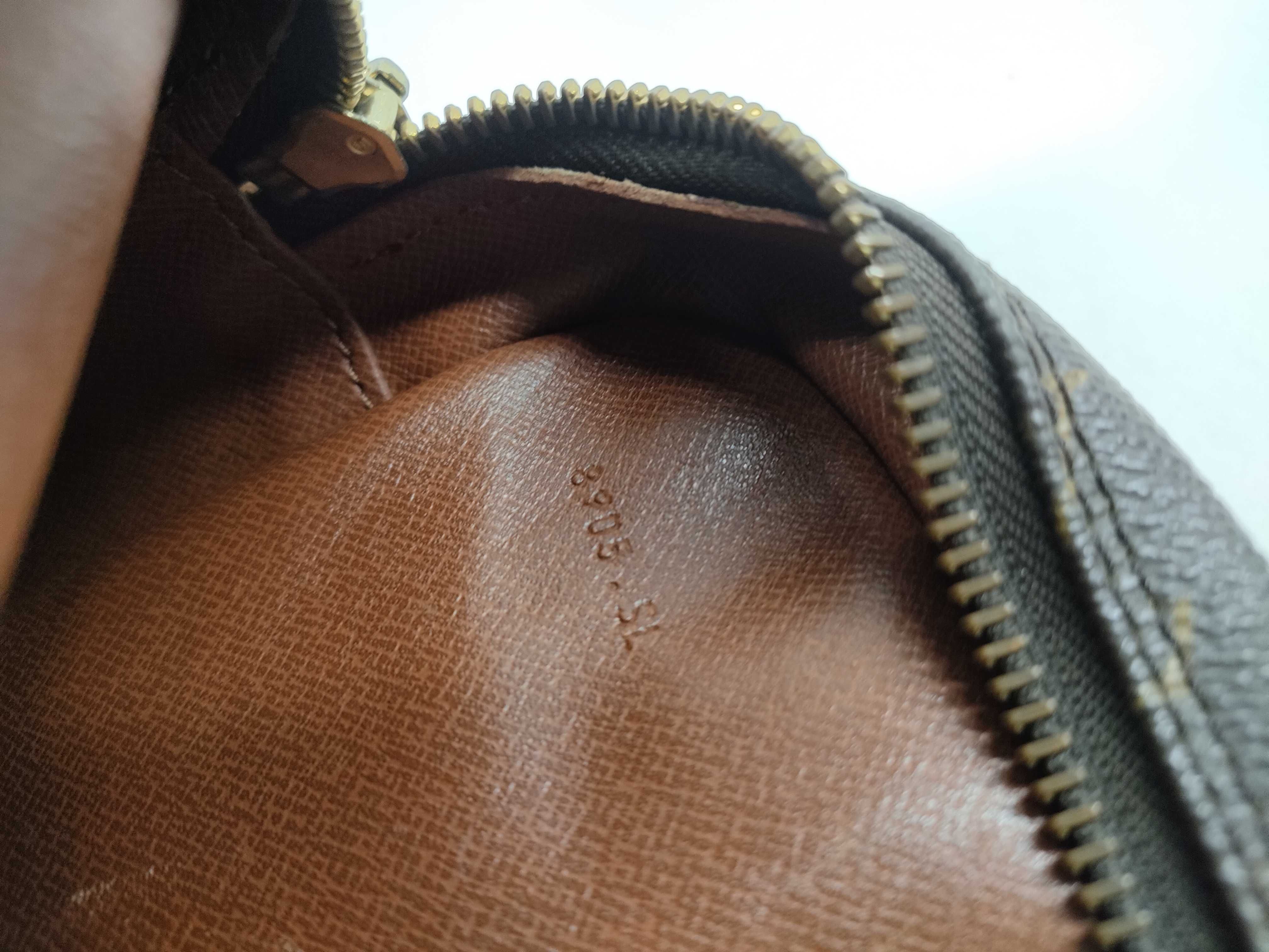 Monogram Compiegne 28 Second Bag — view 11