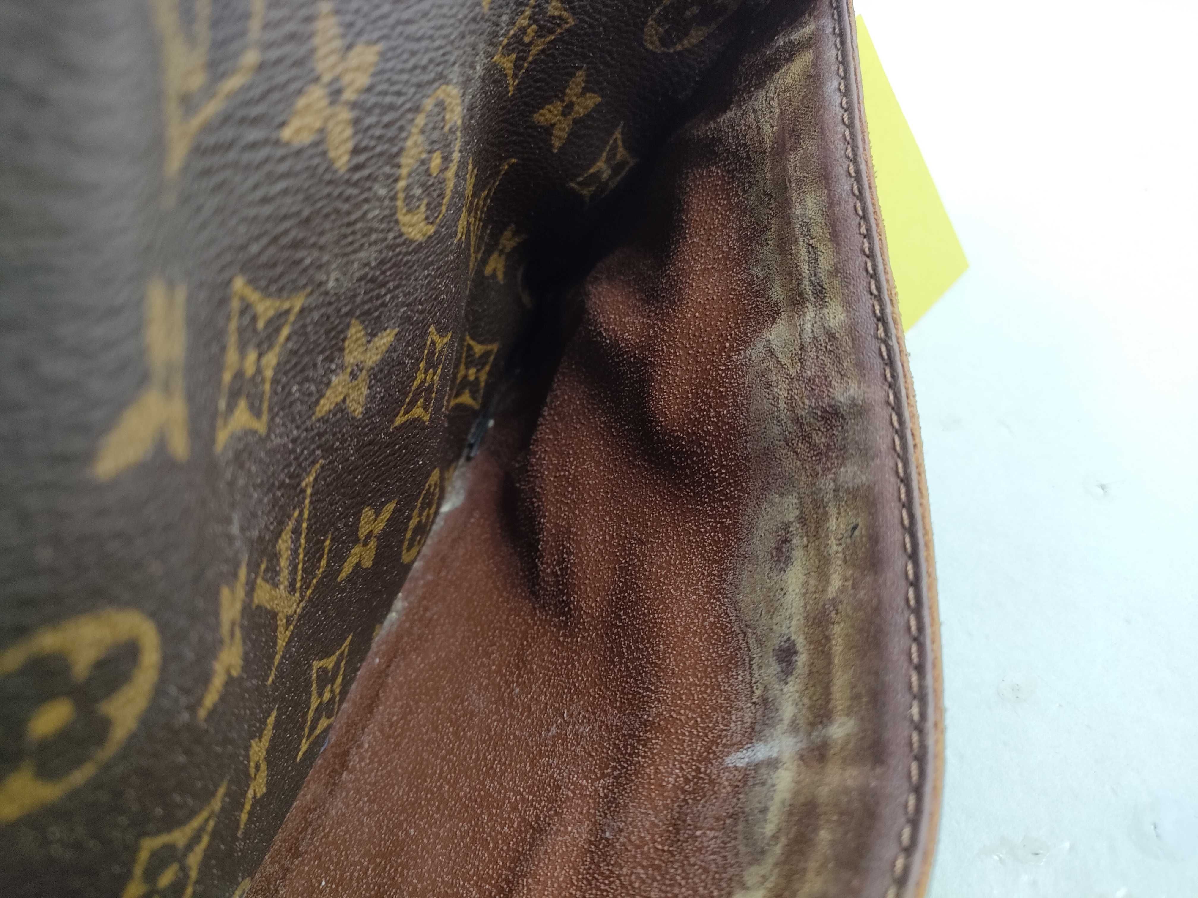 Monogram Compiegne 28 Second Bag — view 12