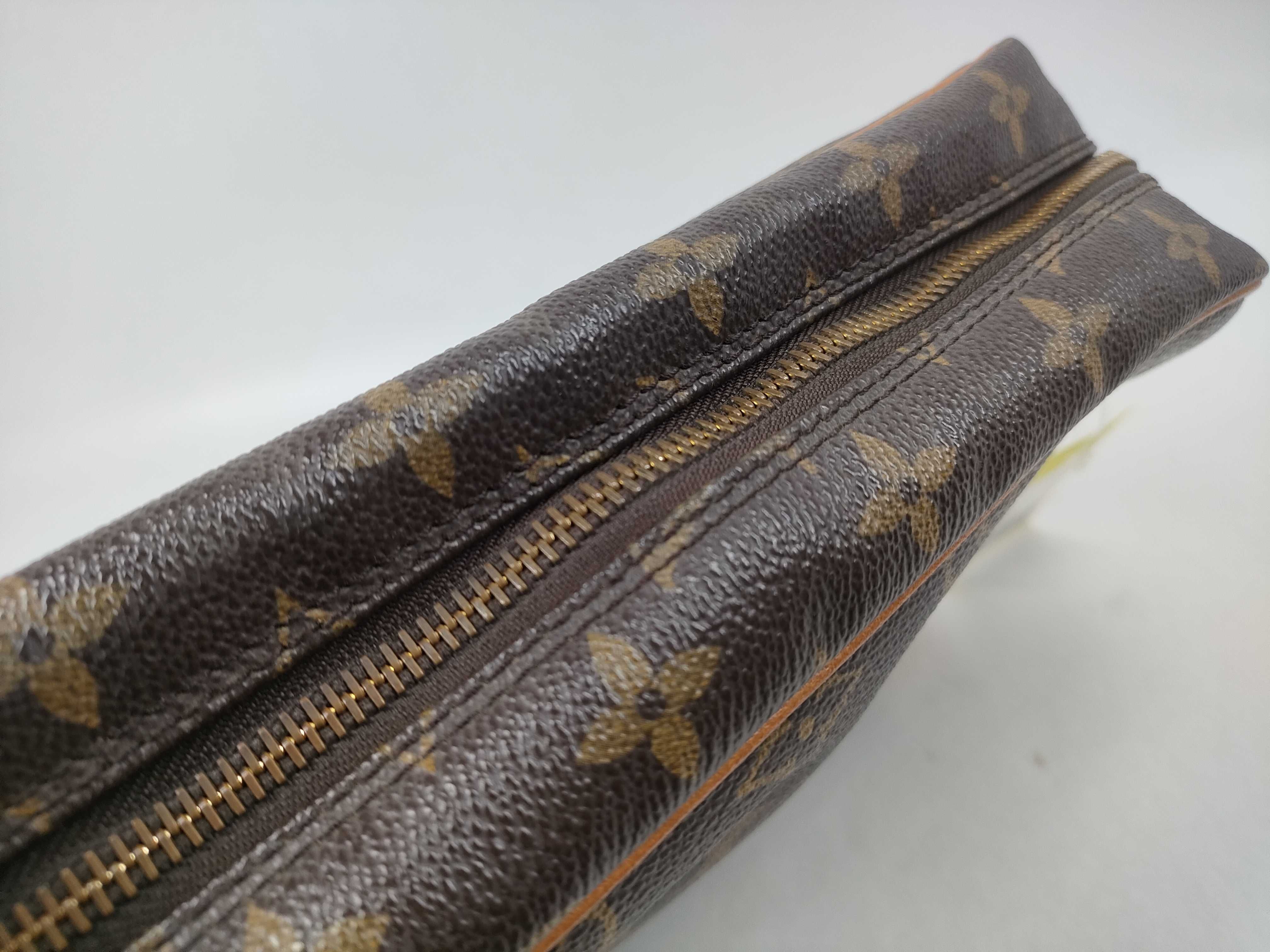 Monogram Compiegne 28 Second Bag — view 4