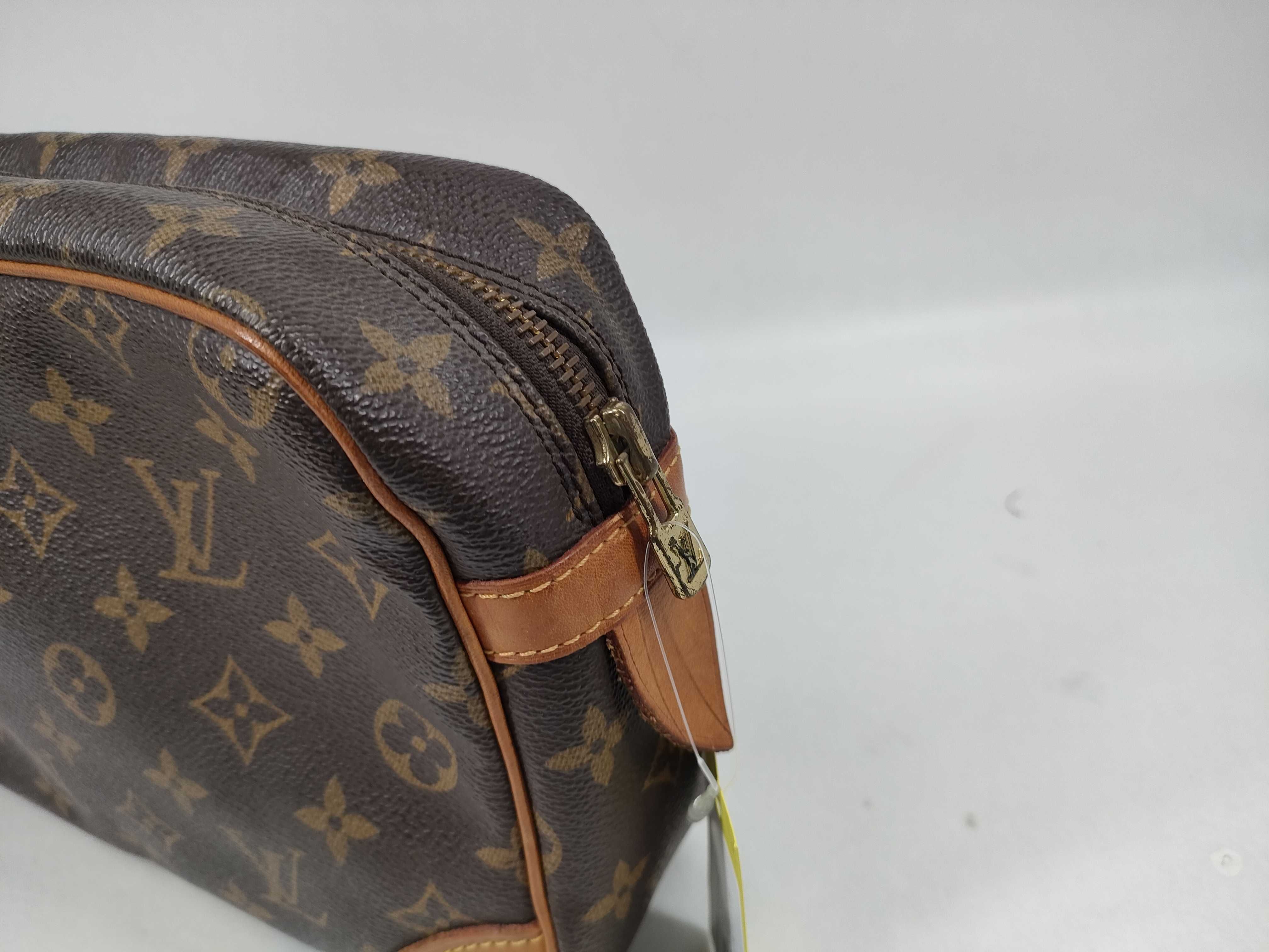 Monogram Compiegne 28 Second Bag — view 5
