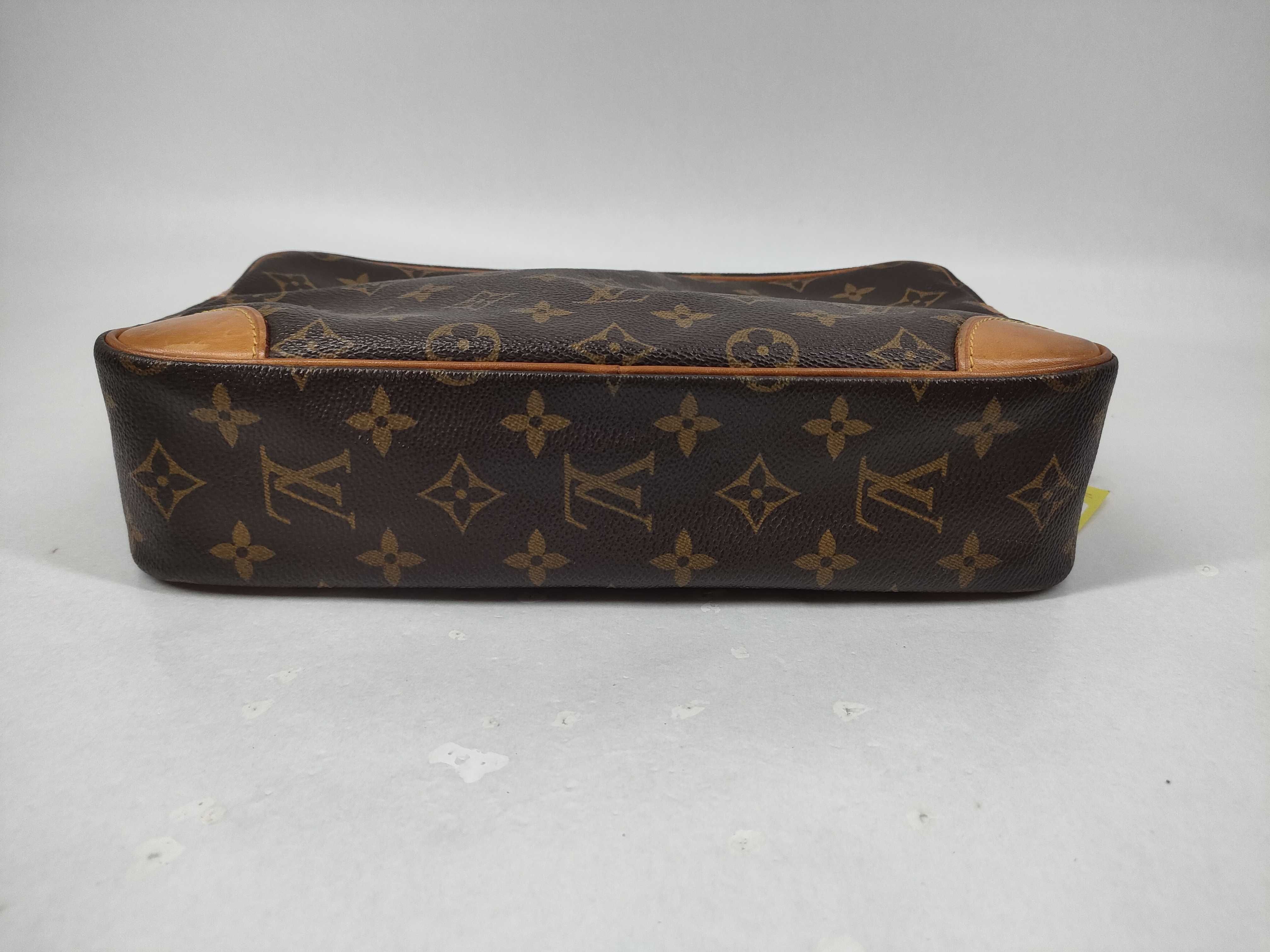 Monogram Compiegne 28 Second Bag — view 6