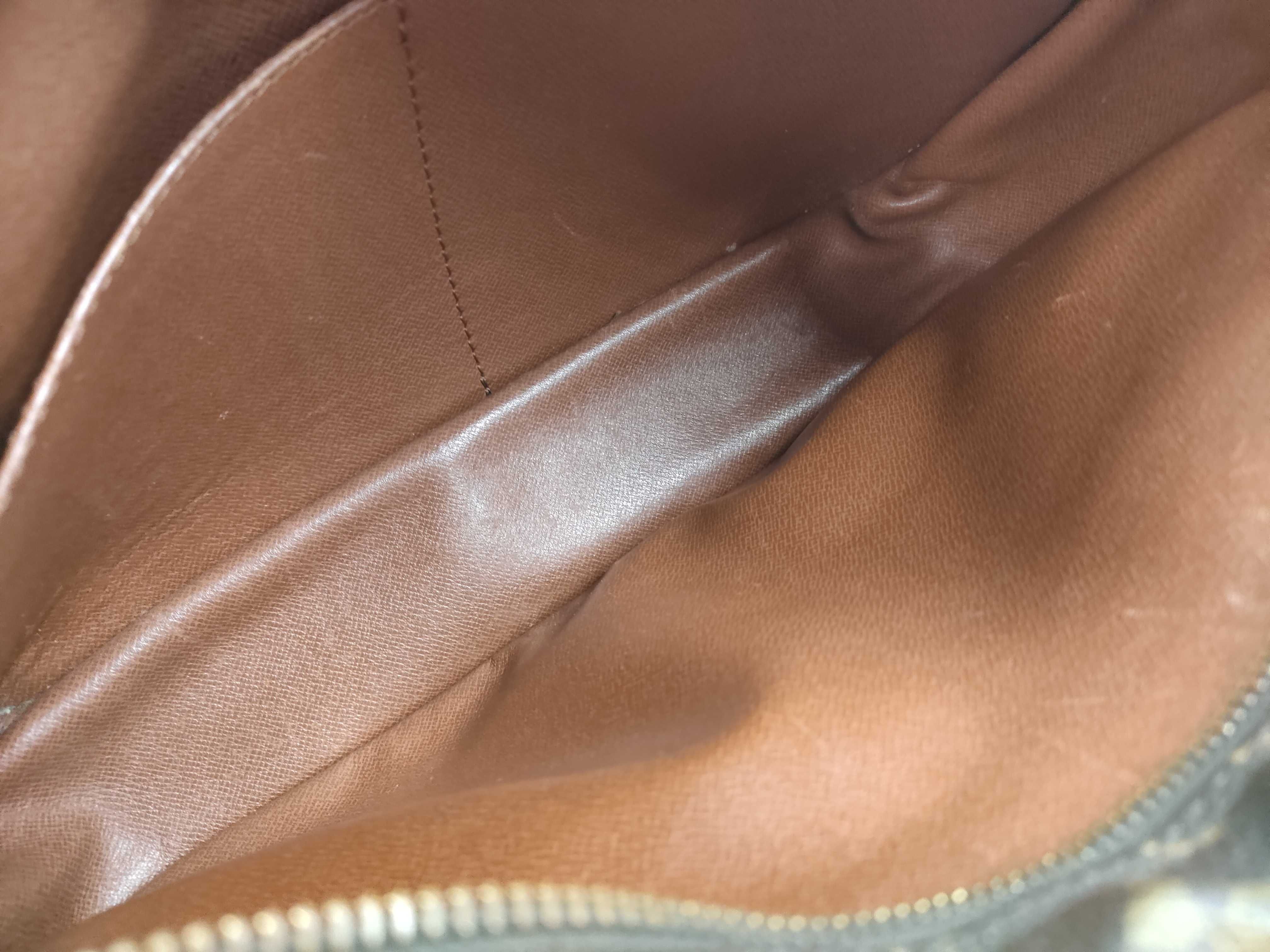 Monogram Compiegne 28 Second Bag — view 7