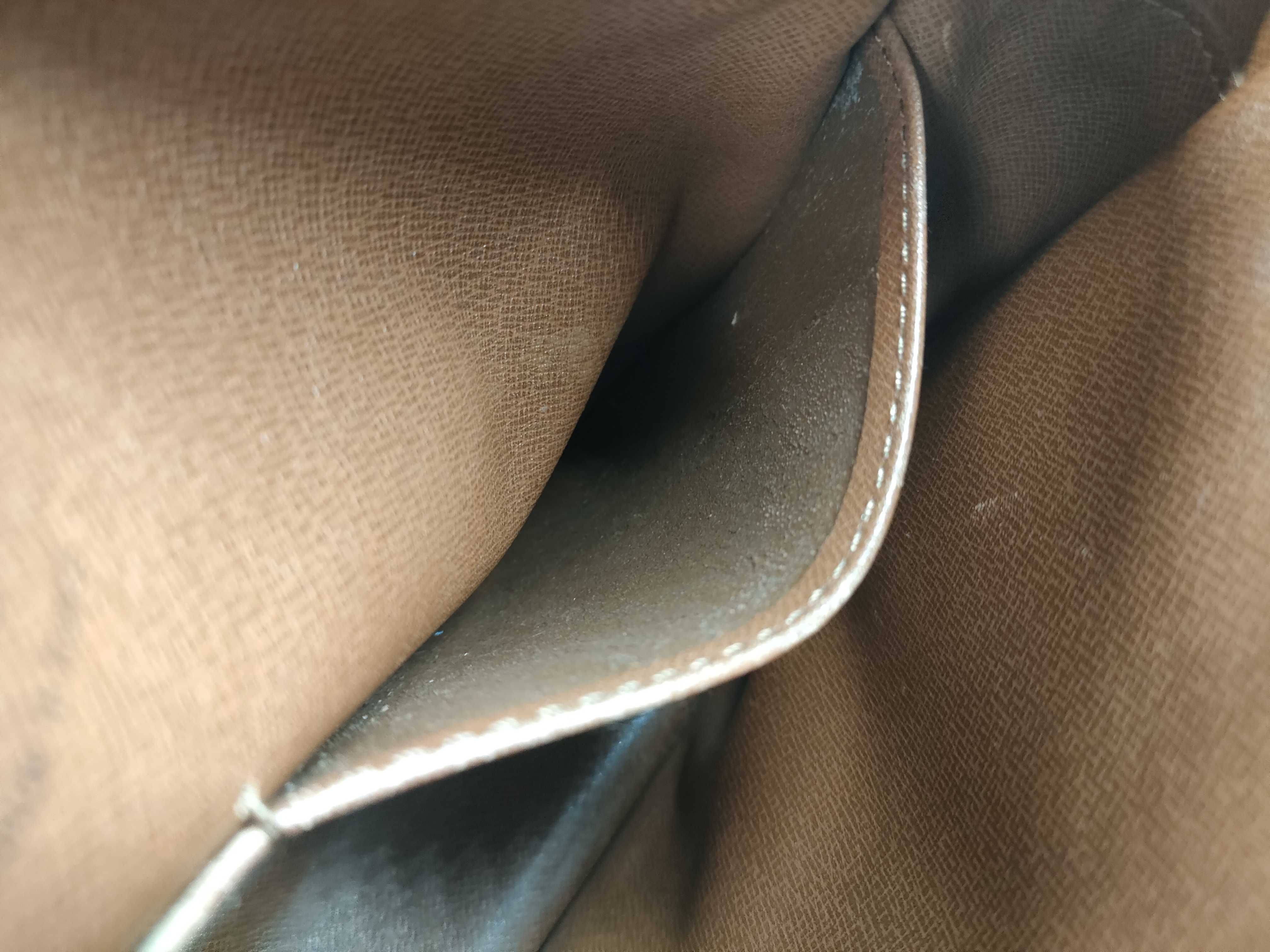 Monogram Compiegne 28 Second Bag — view 8