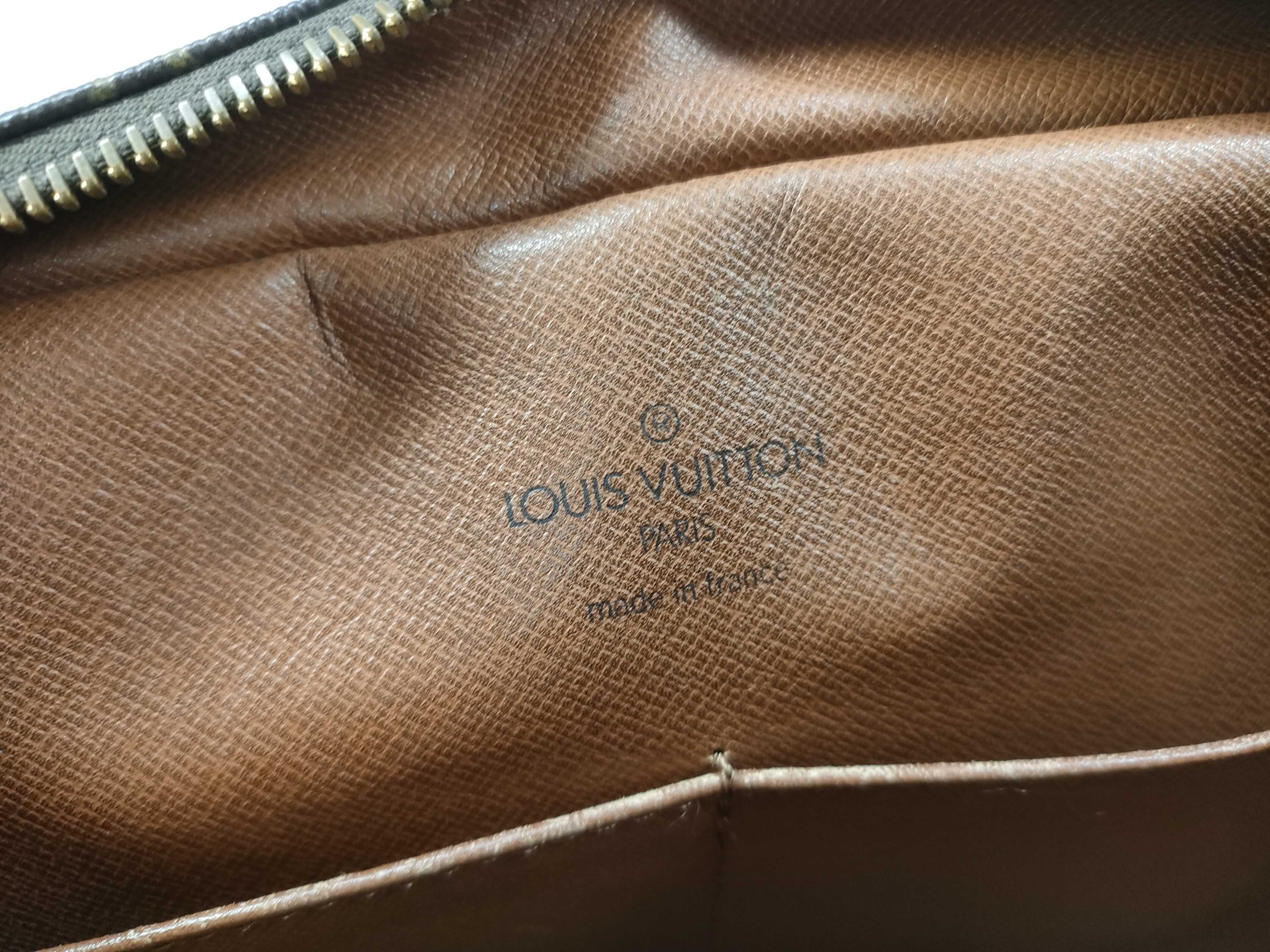 Monogram Compiegne 28 Second Bag — view 9