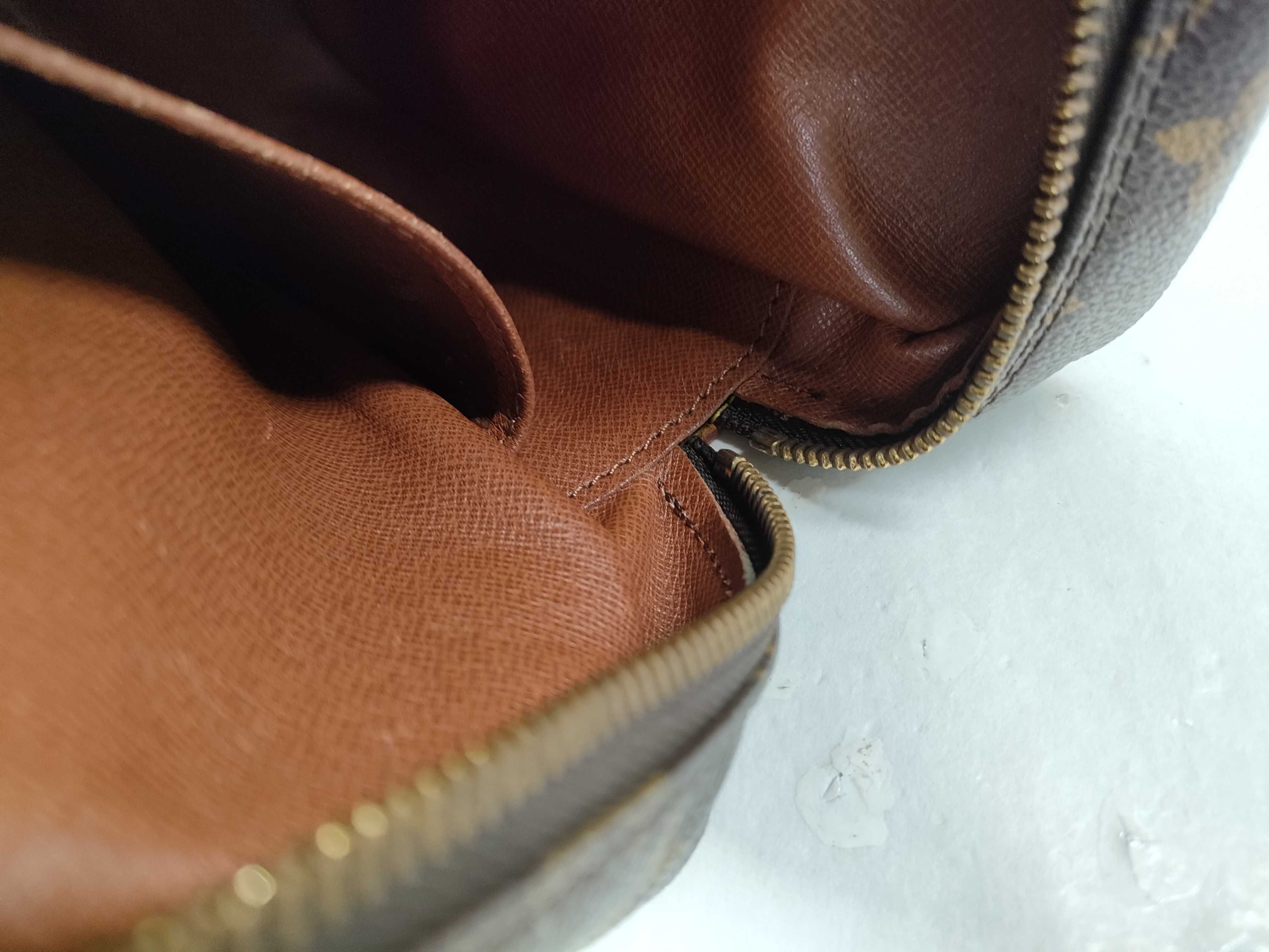 Monogram Compiegne 28 Second Bag — view 10