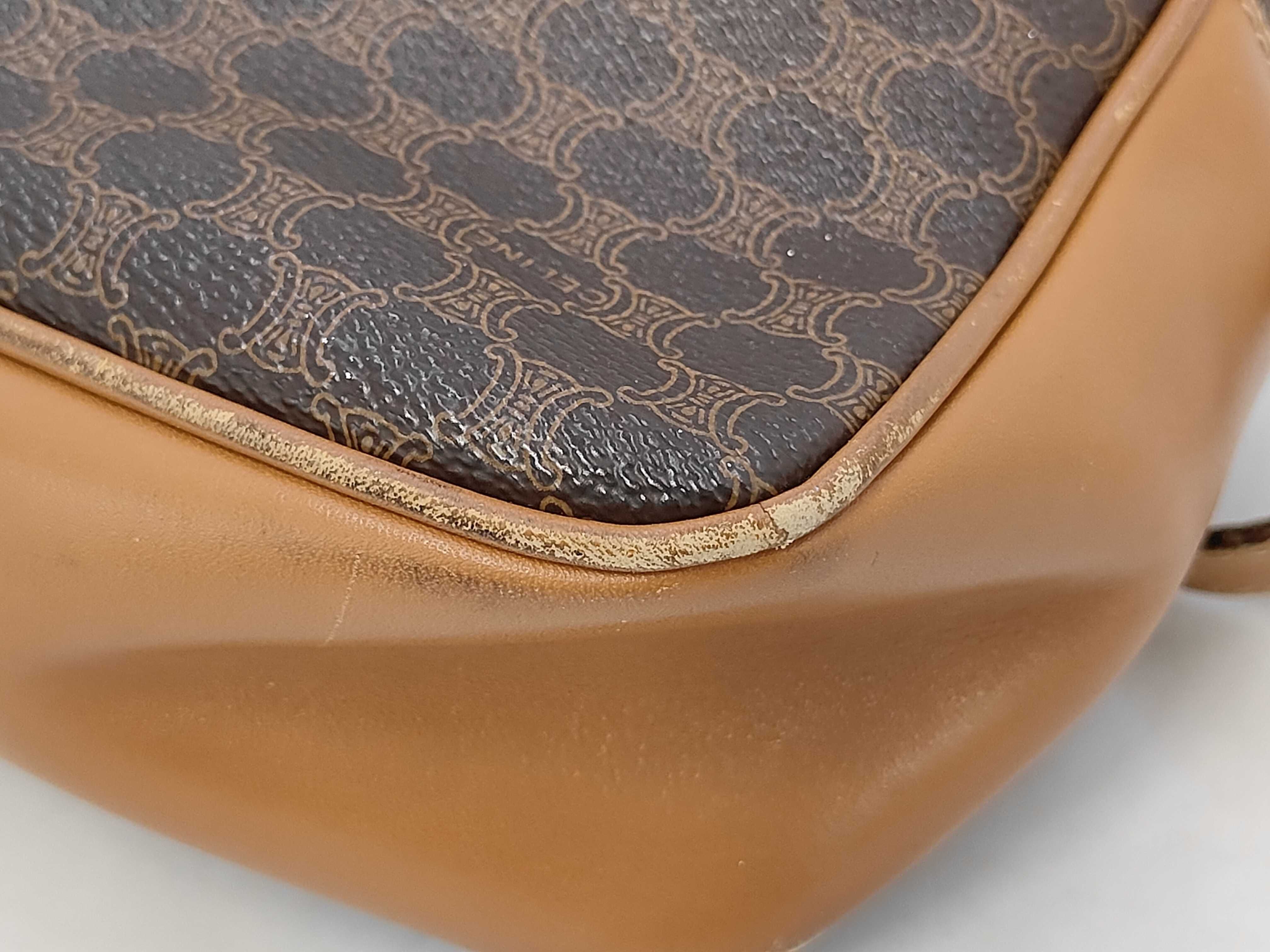 Macadam Shoulder Bag — view 3