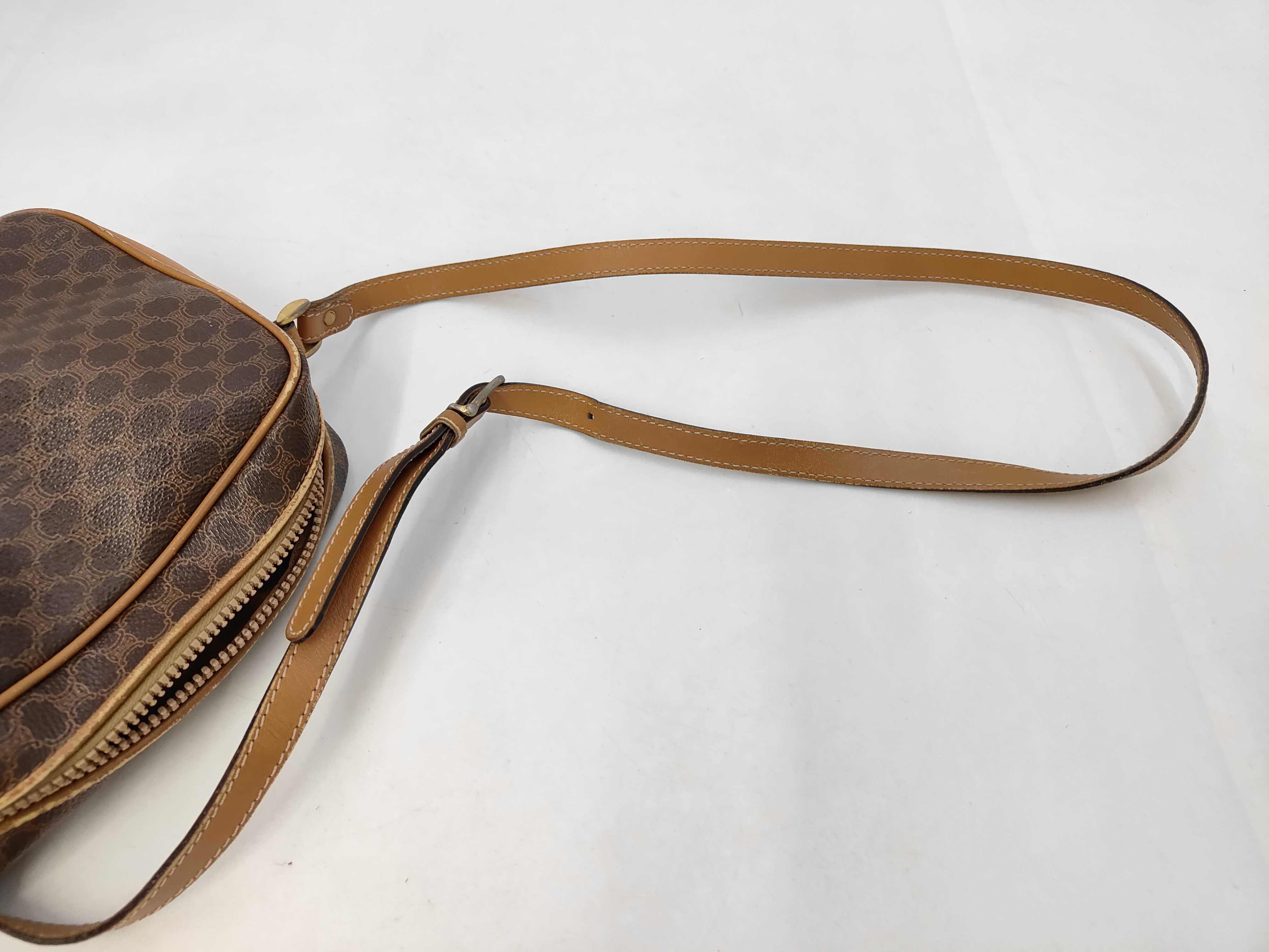Macadam Shoulder Bag — view 5