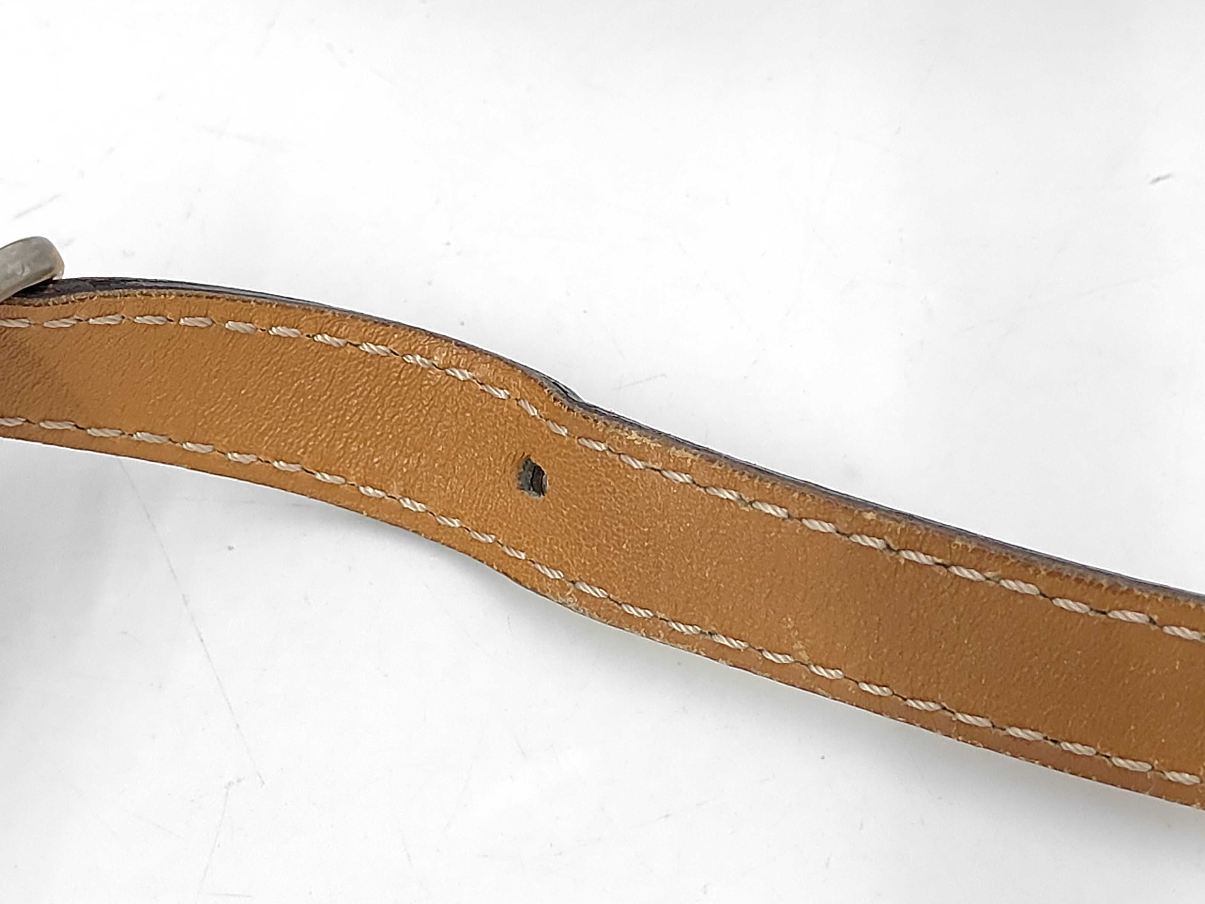 Macadam Shoulder Bag — view 6