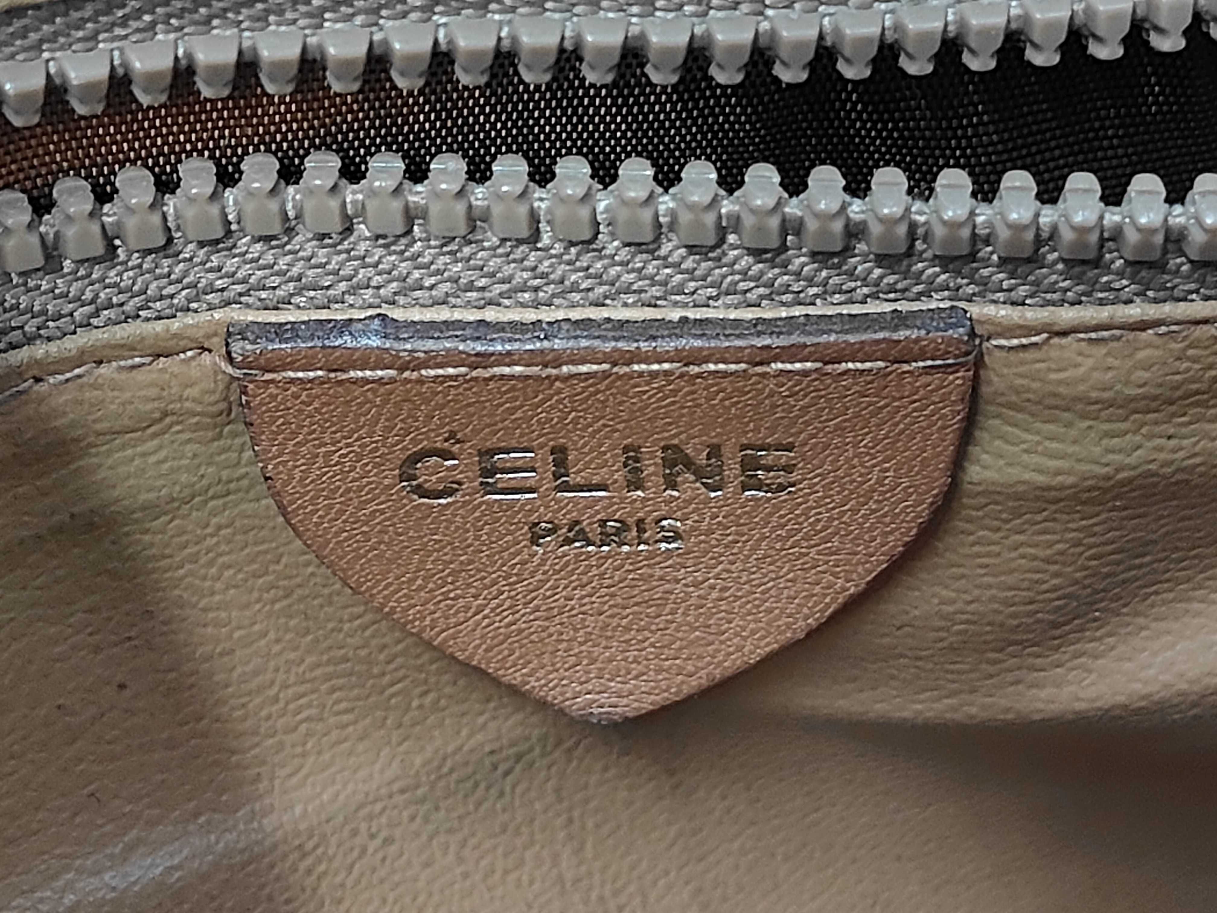 Macadam Shoulder Bag — view 9
