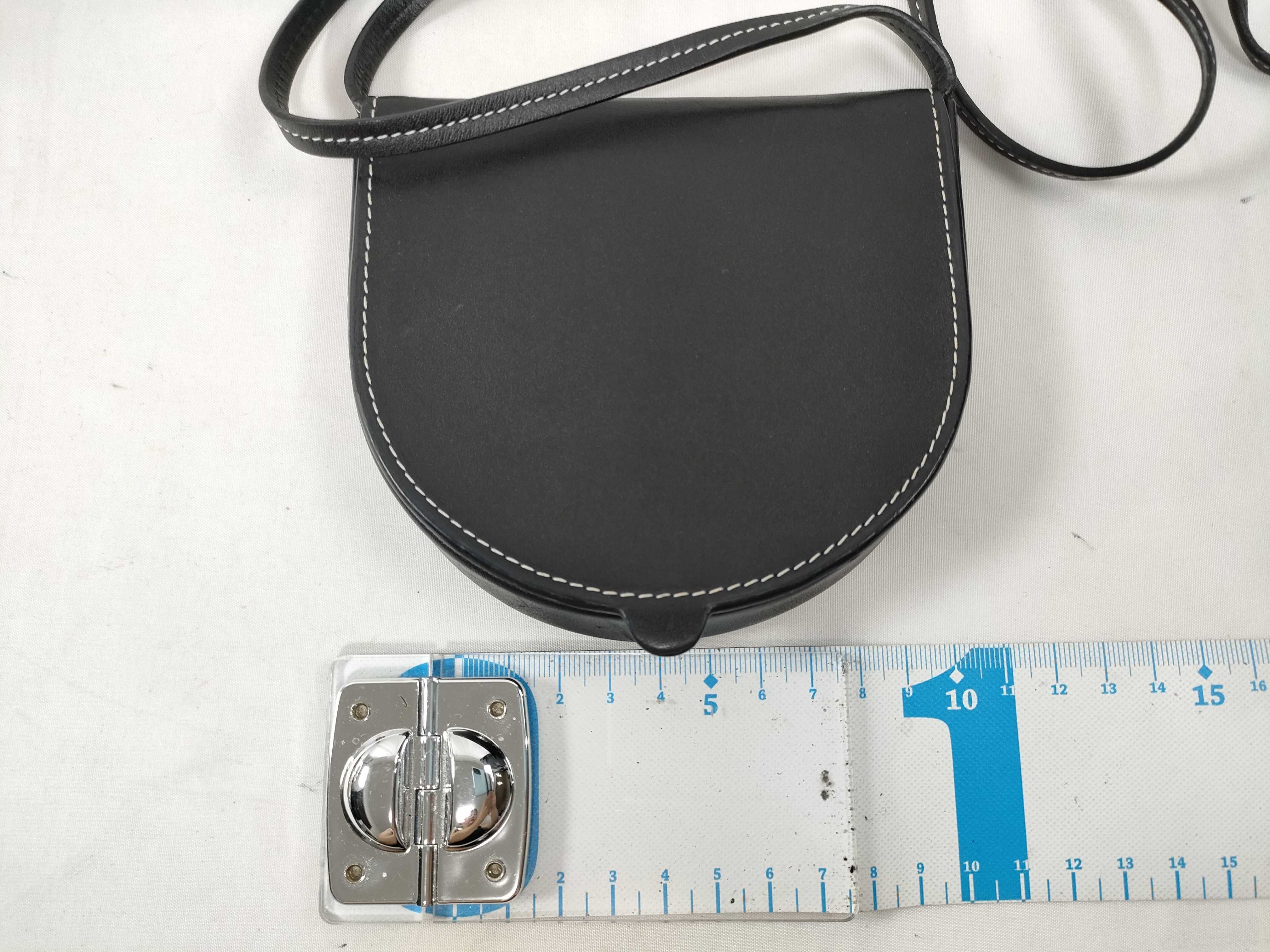 Anagram Heel Pouch — view 2