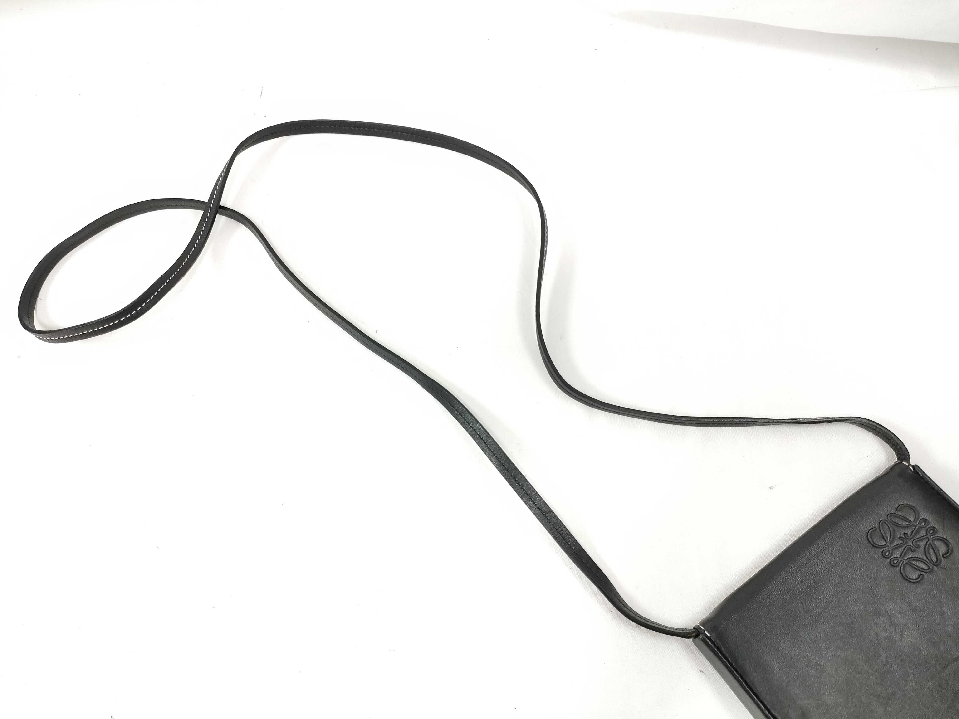 Anagram Heel Pouch — view 5
