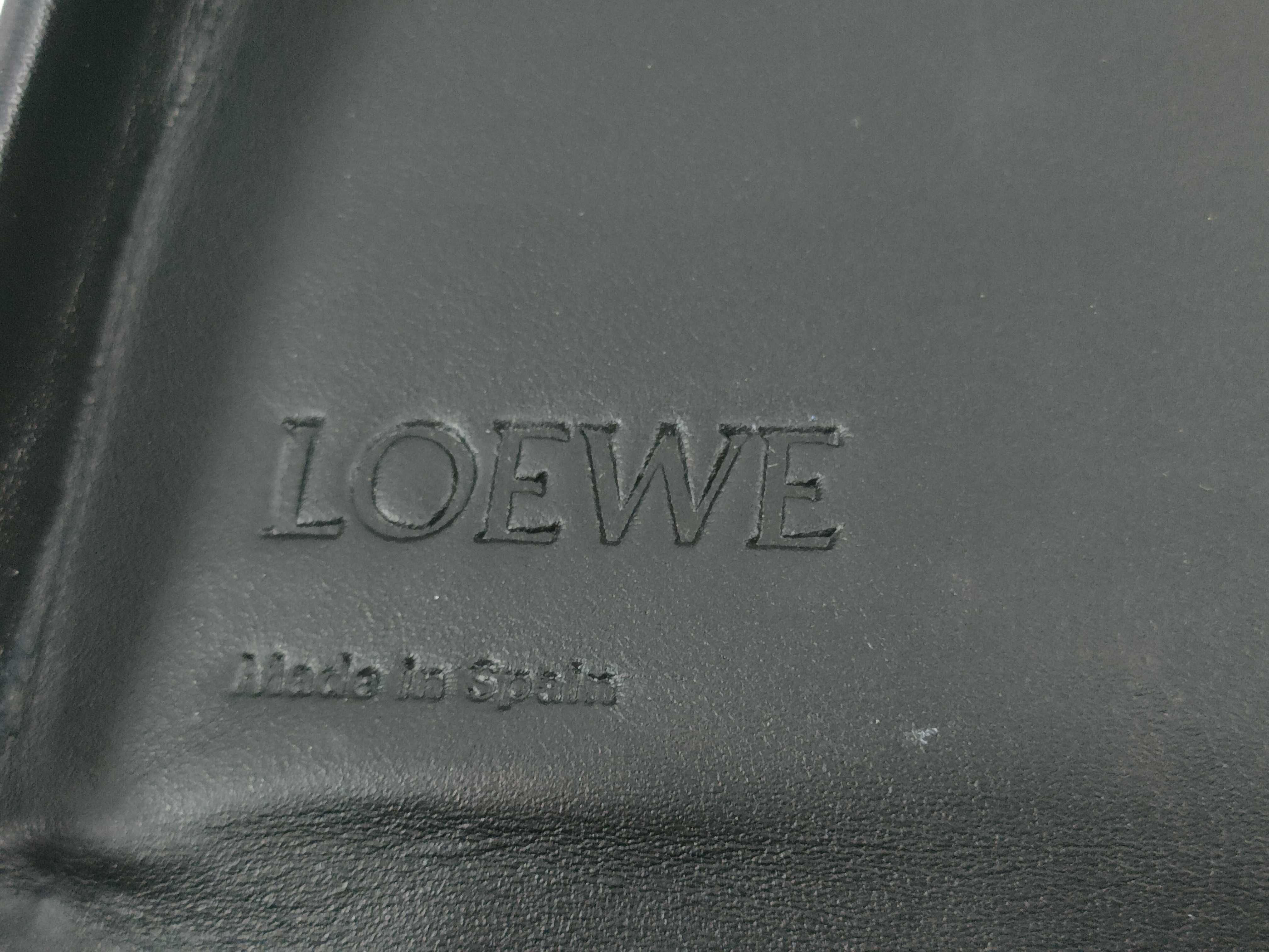 Anagram Heel Pouch — view 8