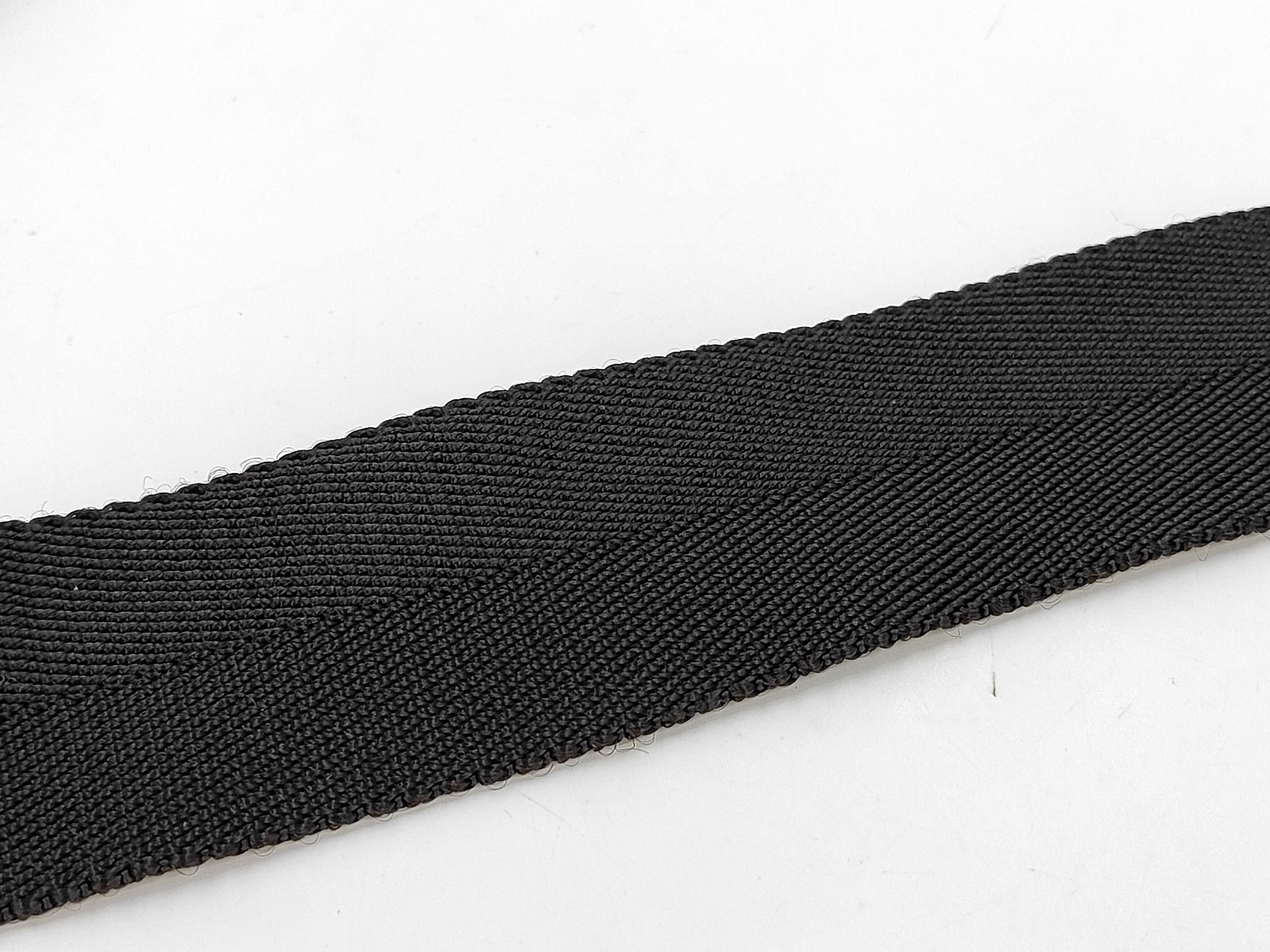 GG Canvas Waist Pouch Bag — view 6