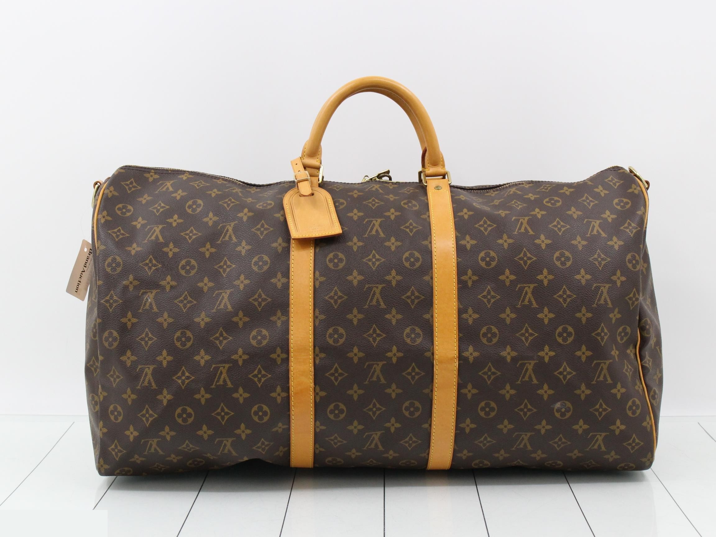 Keepall Bandoulière 60 — view 2